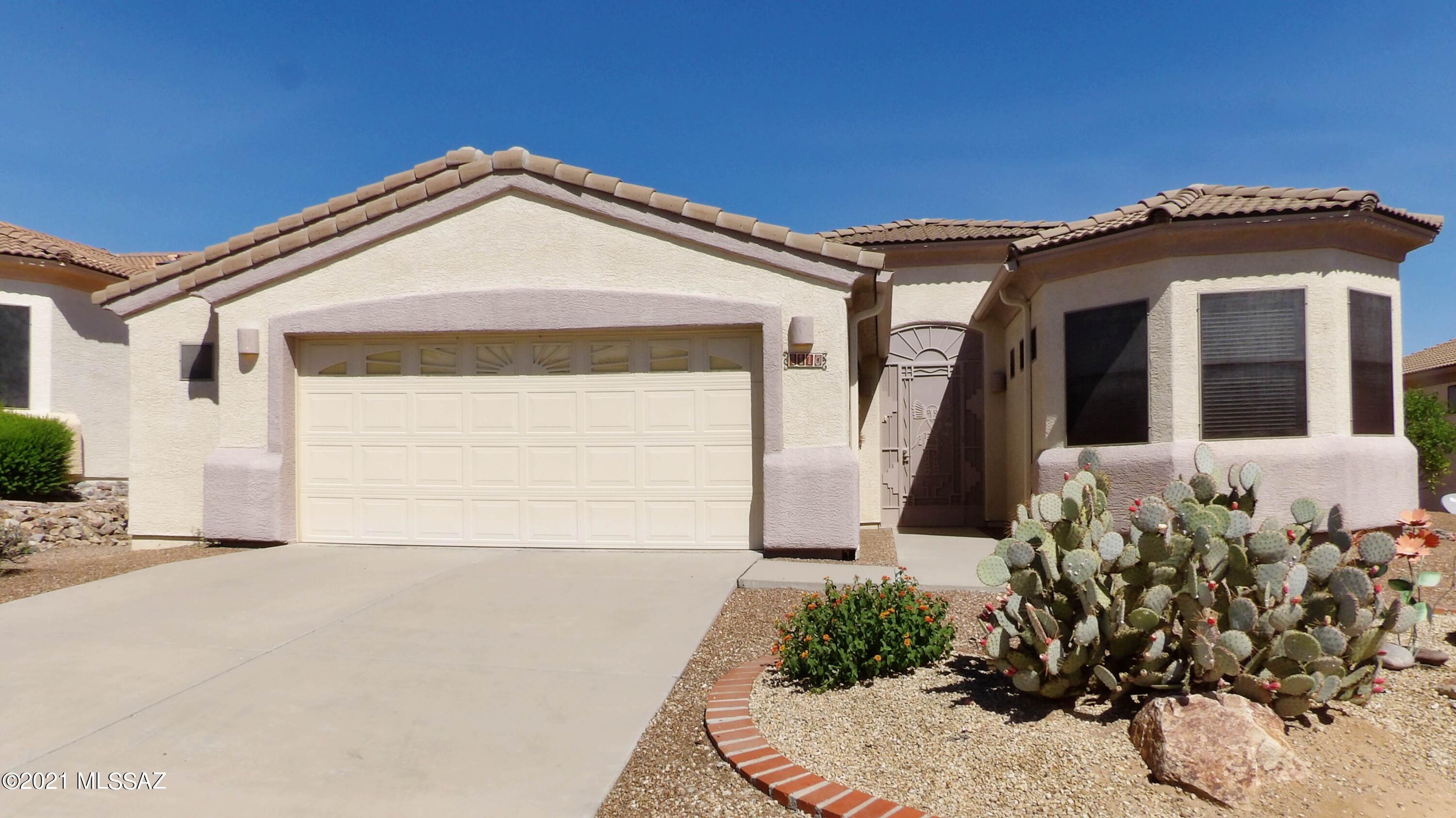 Las Campanas BLK H (1-84) - Residential