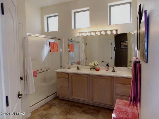 Las Campanas BLK H (1-84) - Residential