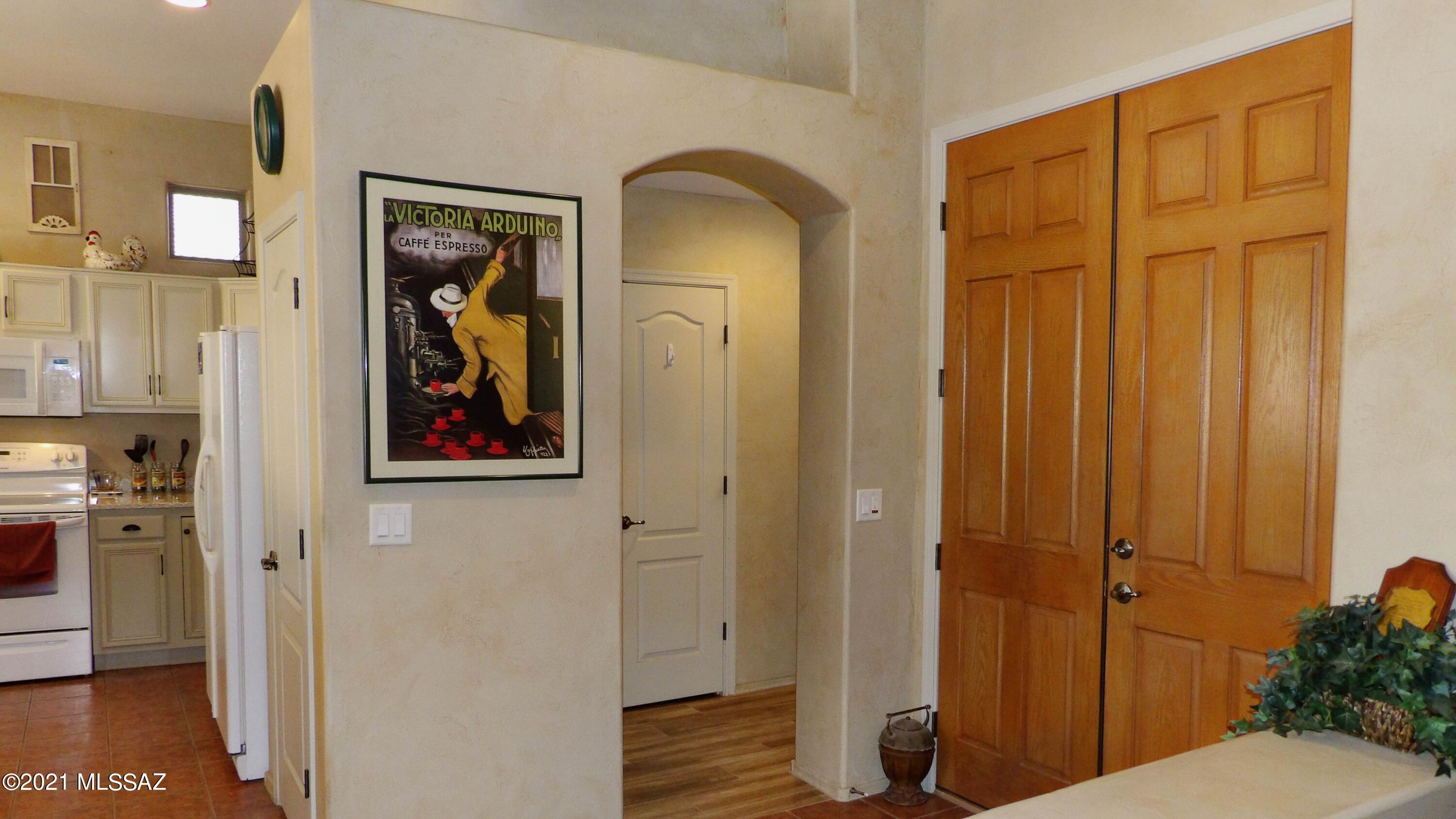 Las Campanas BLK H (1-84) - Residential