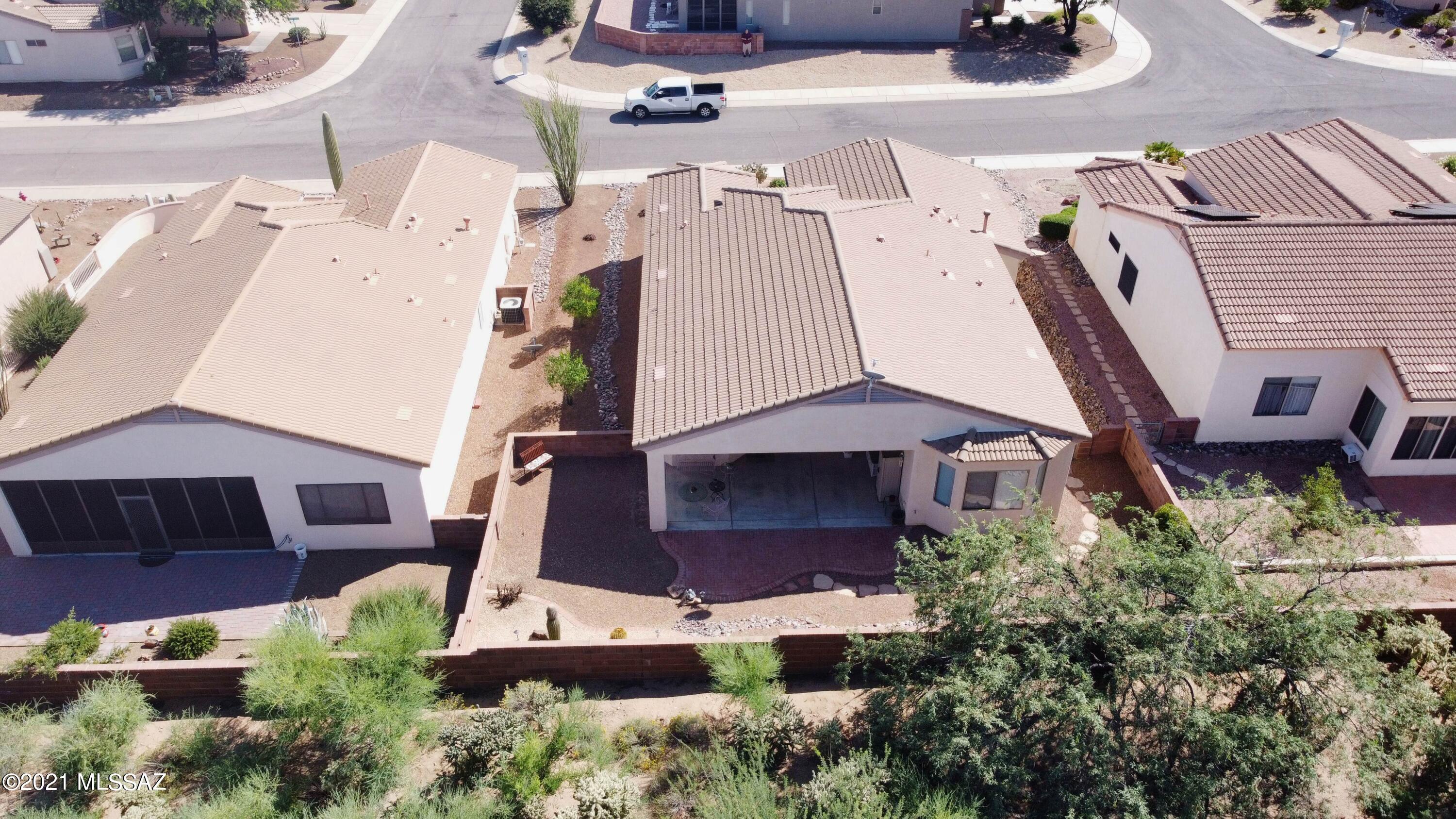 Las Campanas BLK H (1-84) - Residential