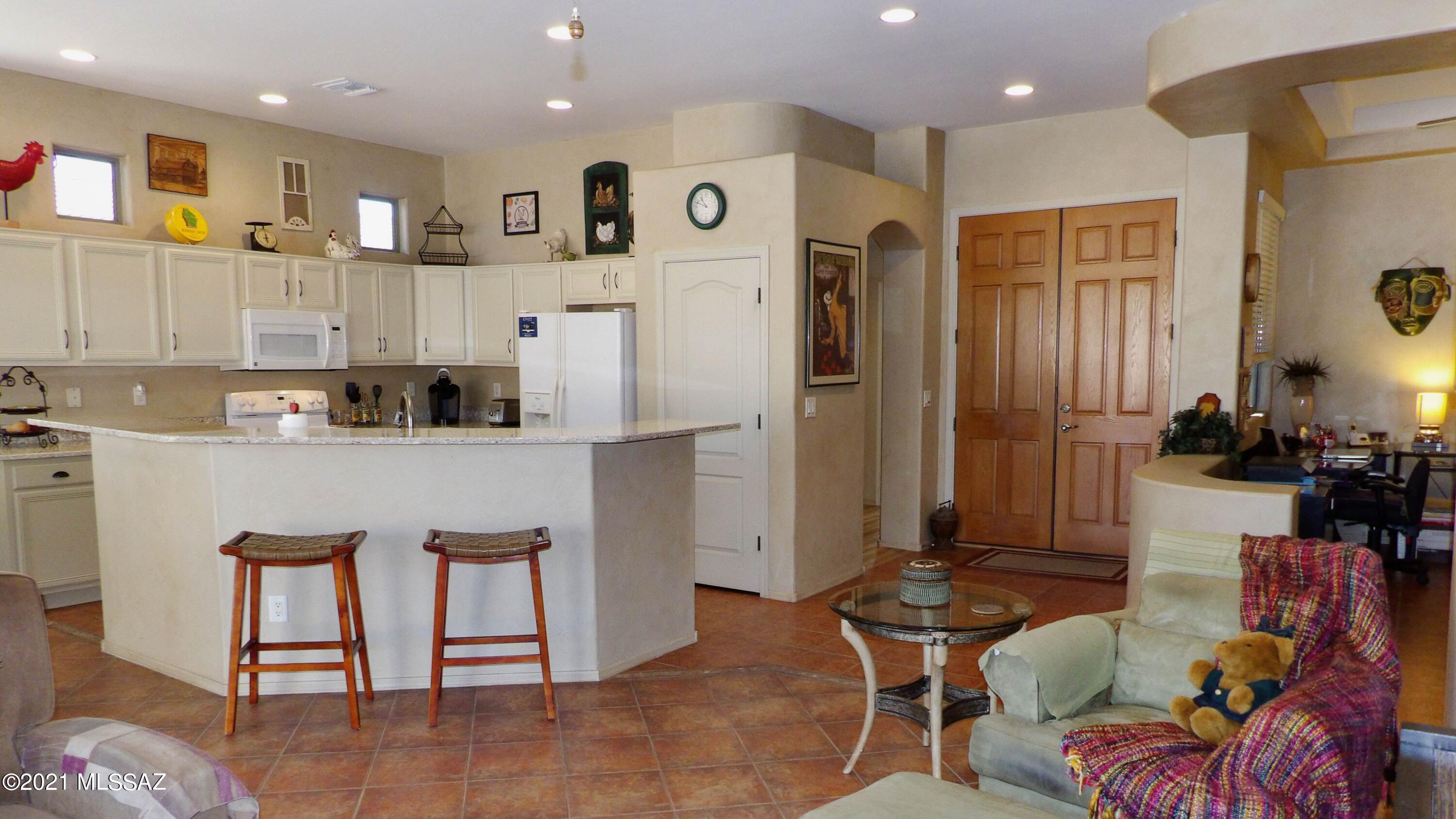 Las Campanas BLK H (1-84) - Residential