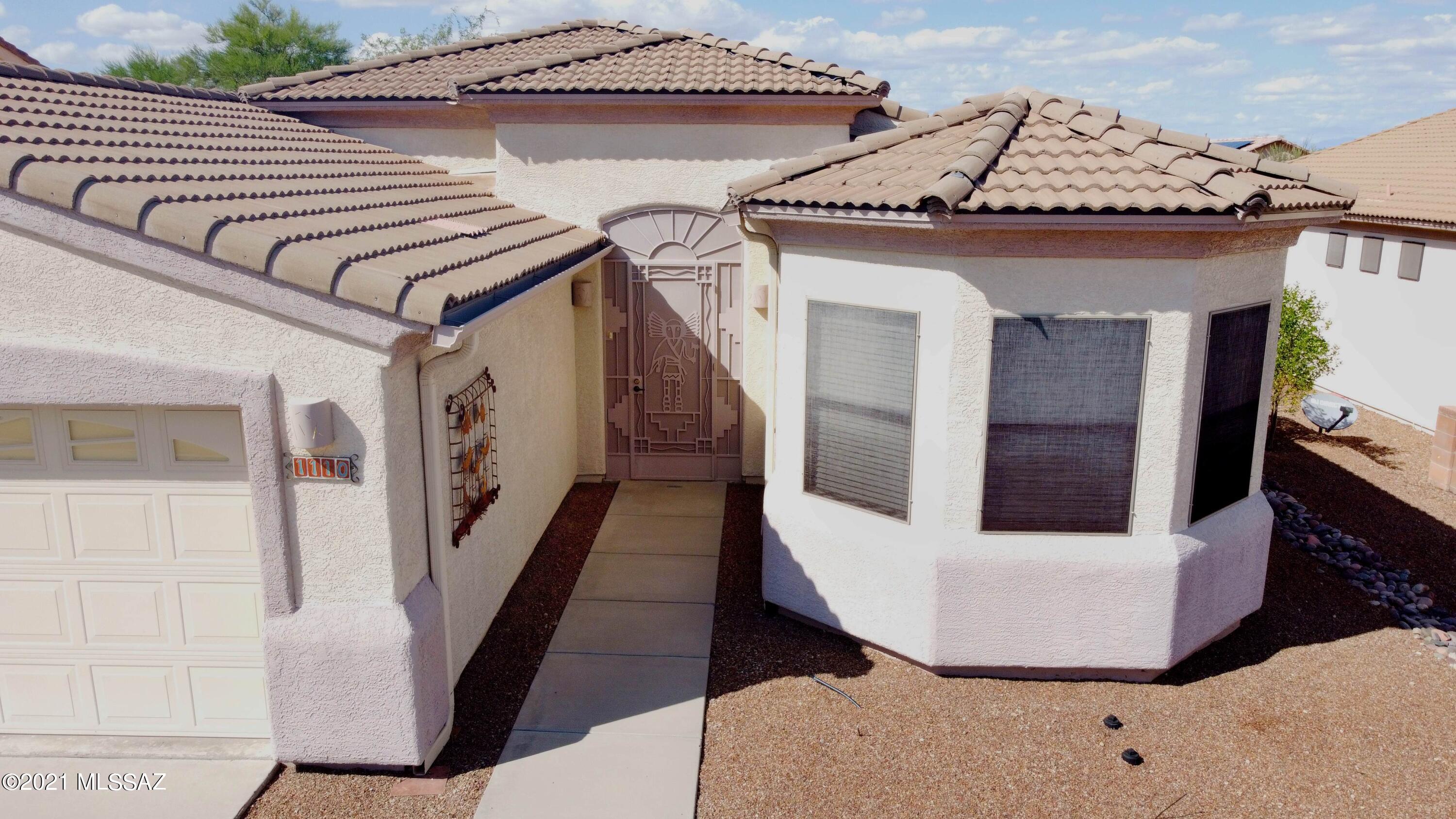 Las Campanas BLK H (1-84) - Residential