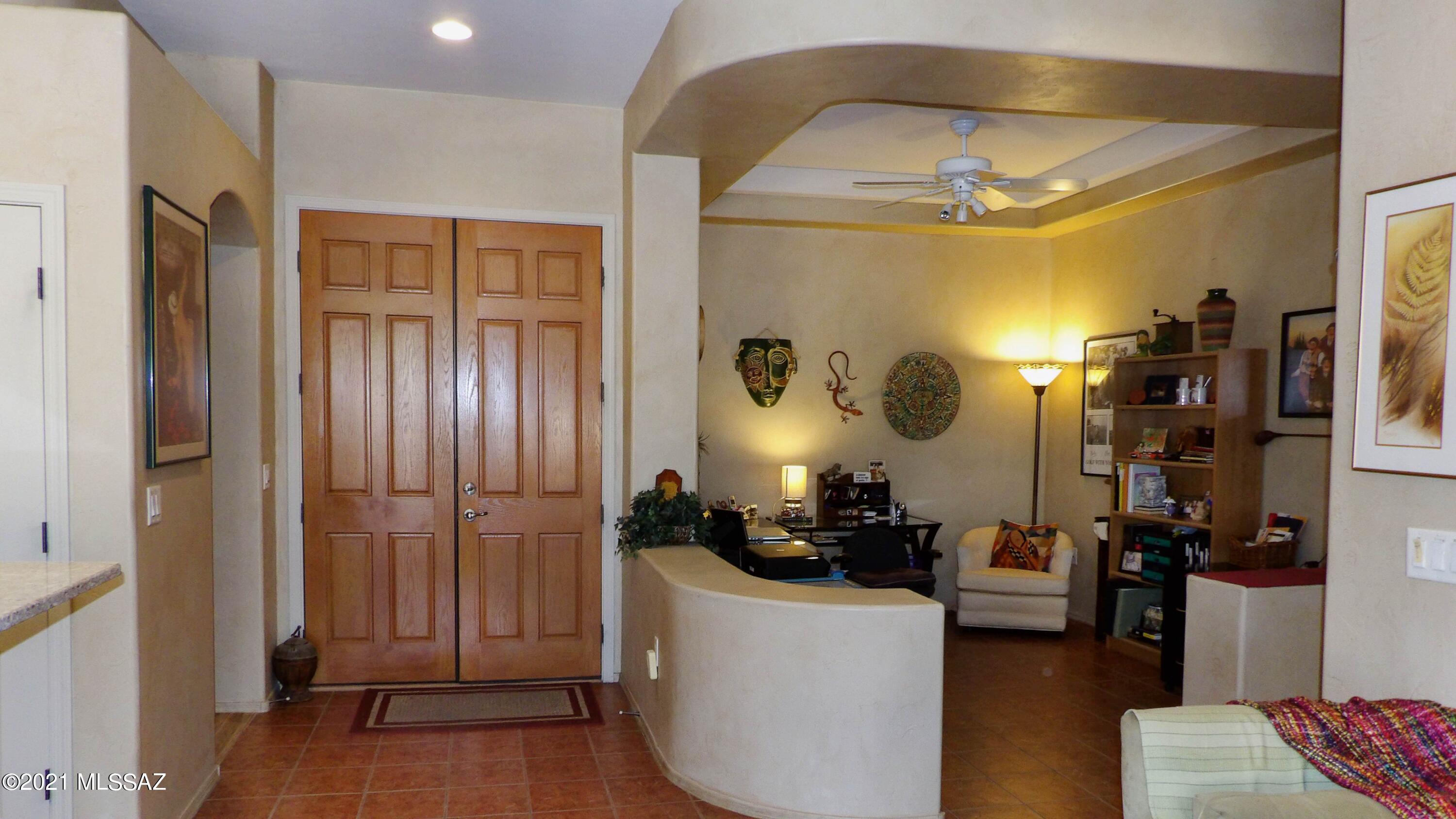 Las Campanas BLK H (1-84) - Residential