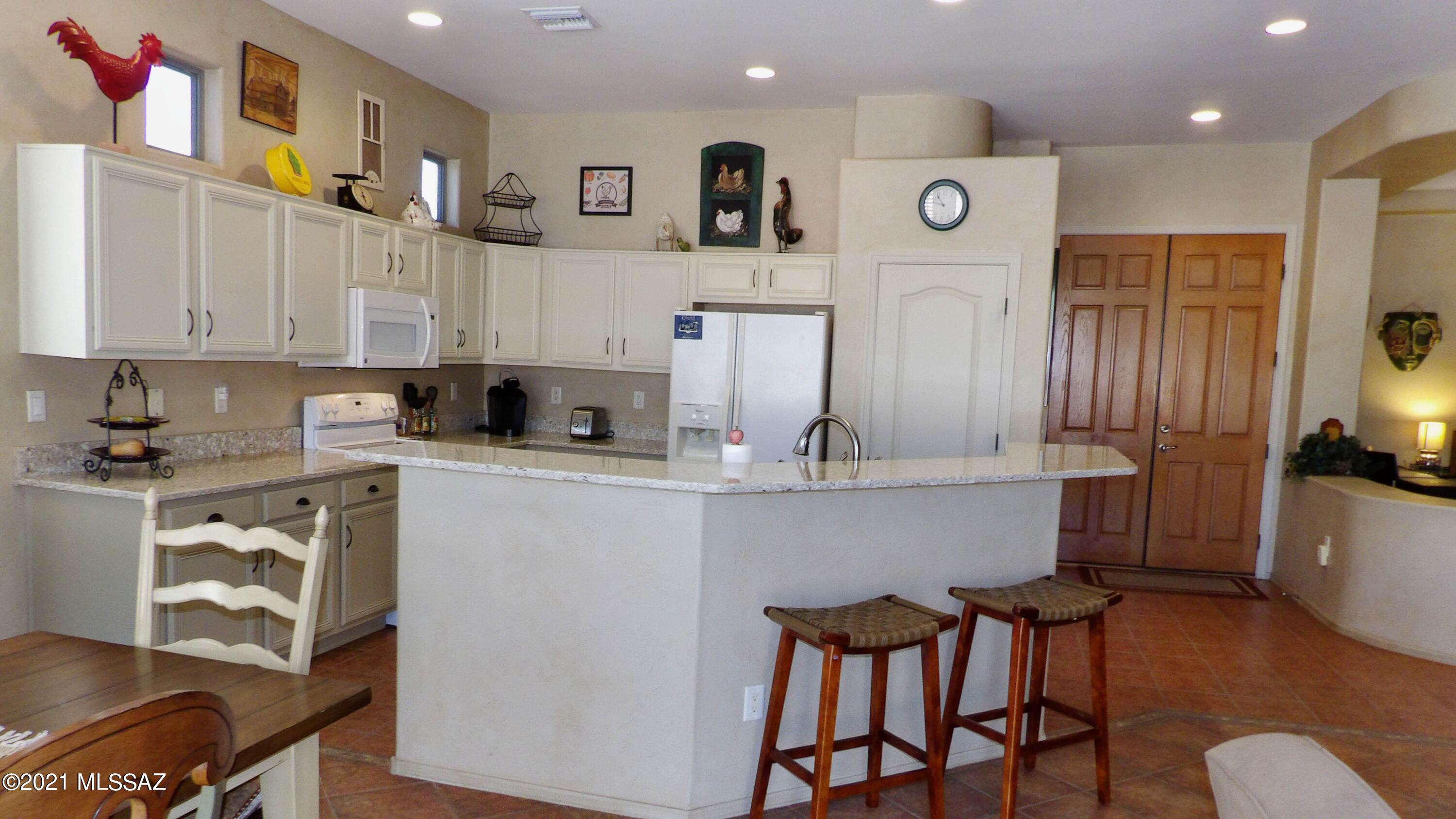 Las Campanas BLK H (1-84) - Residential