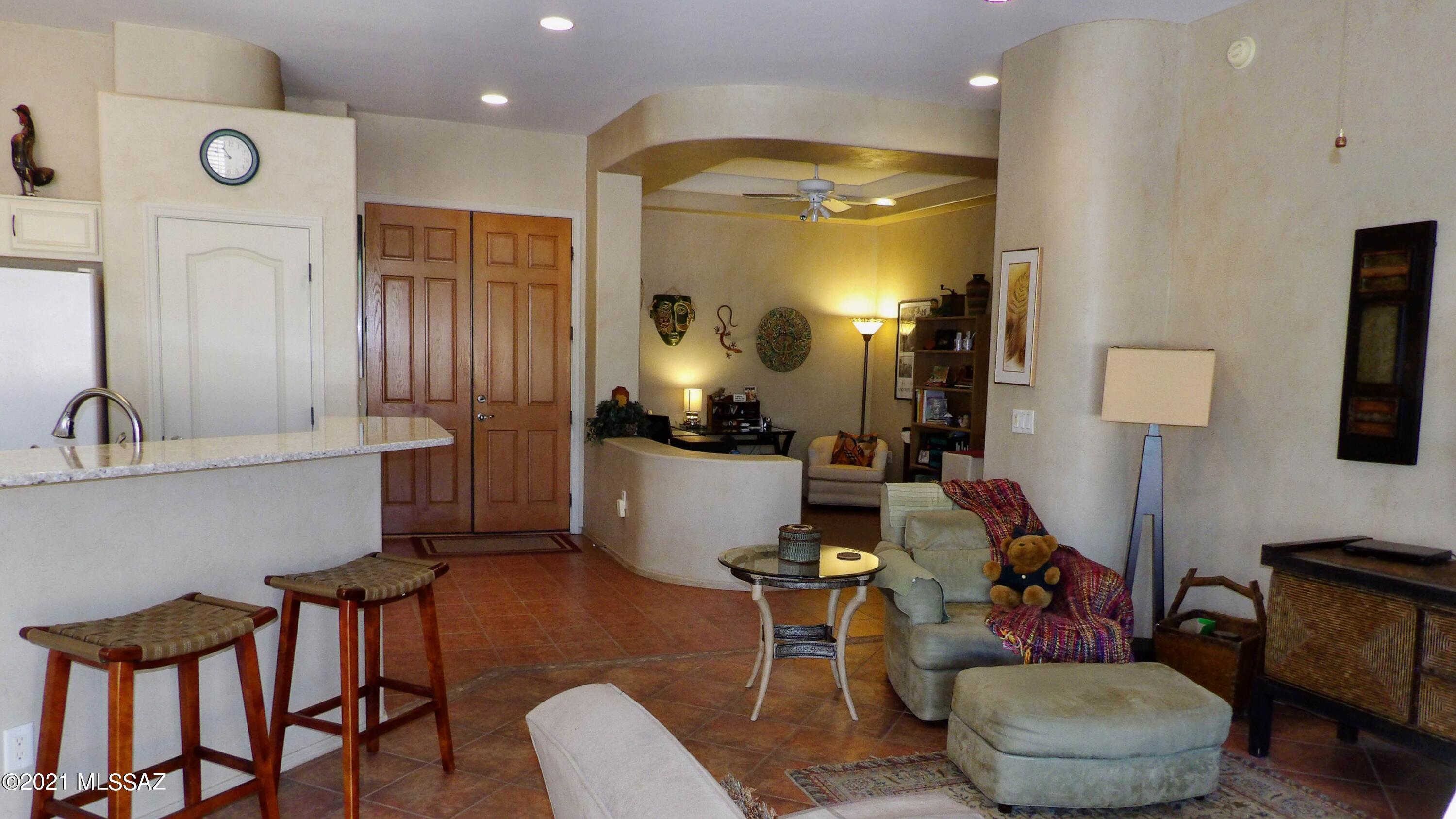 Las Campanas BLK H (1-84) - Residential