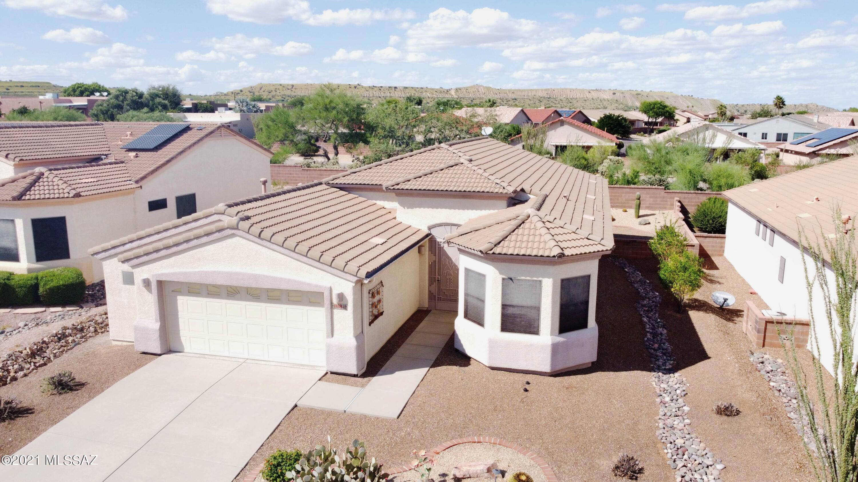 Las Campanas BLK H (1-84) - Residential