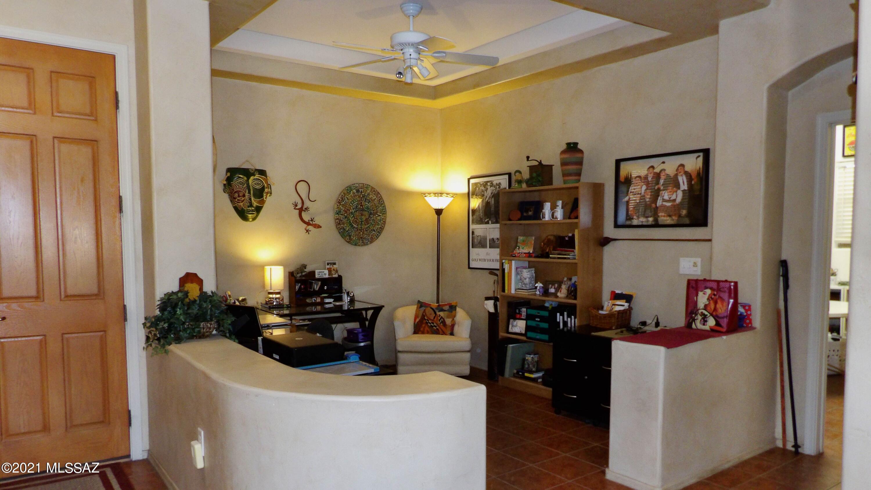 Las Campanas BLK H (1-84) - Residential