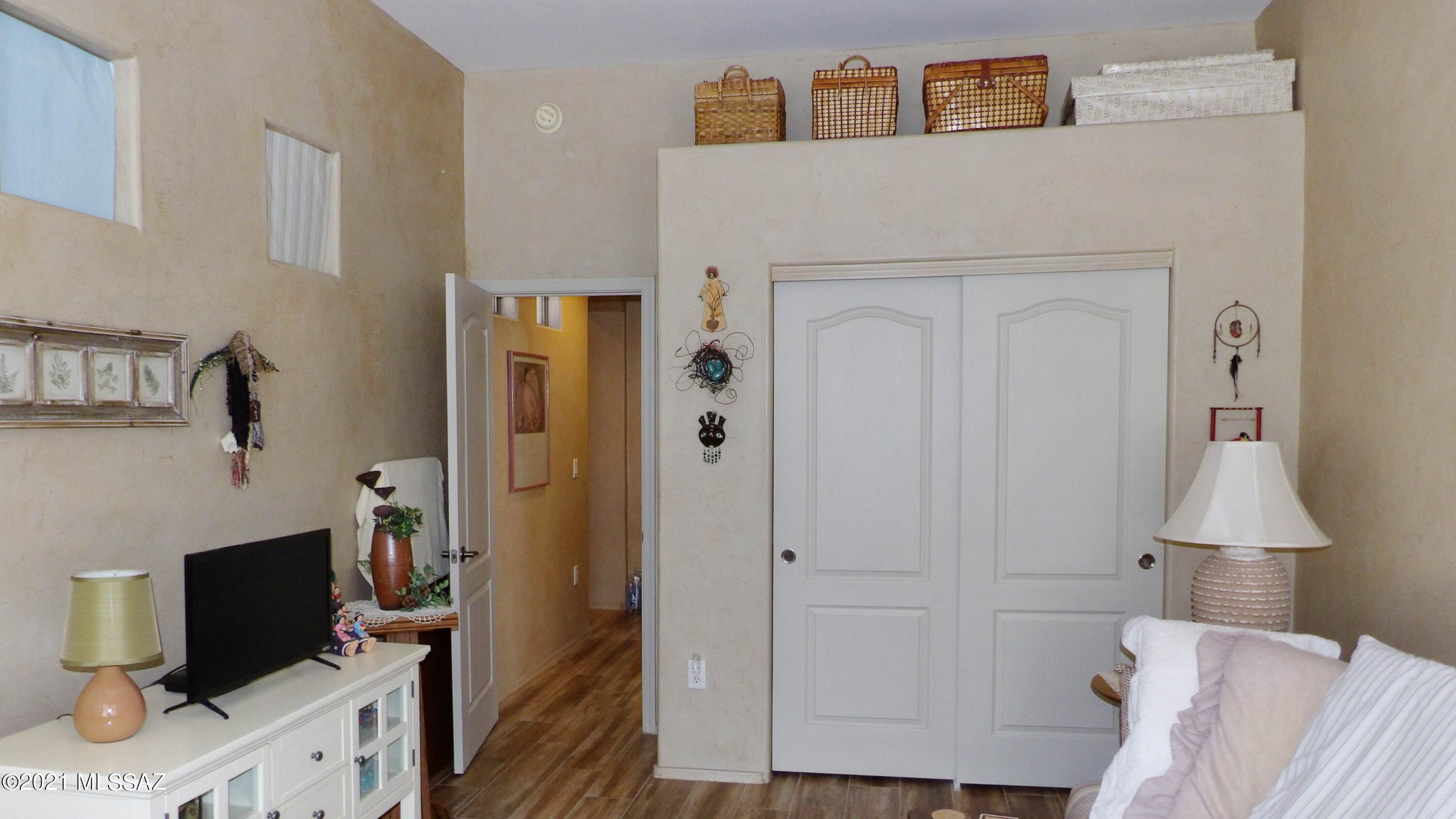 Las Campanas BLK H (1-84) - Residential