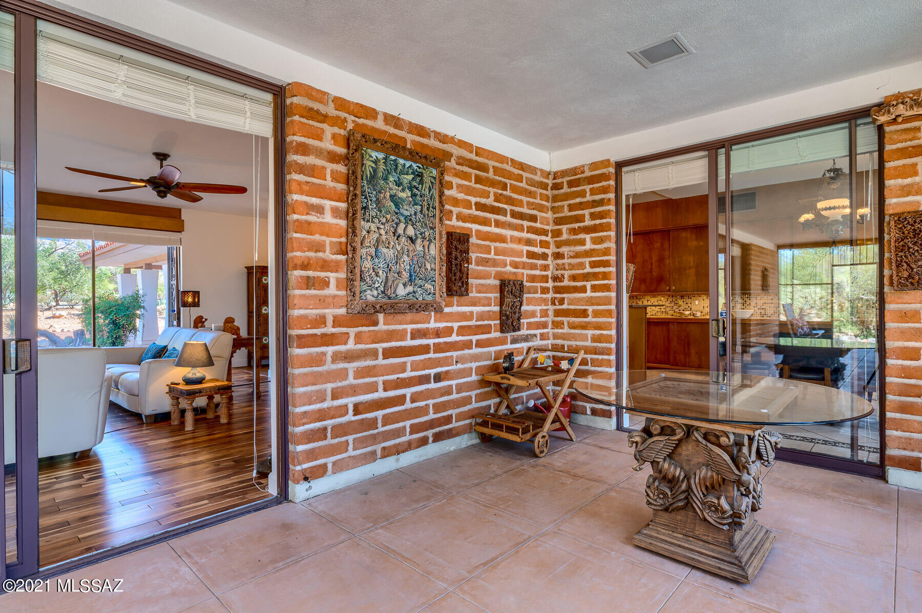 Casas Adobes Estates NO. 3-A - Residential