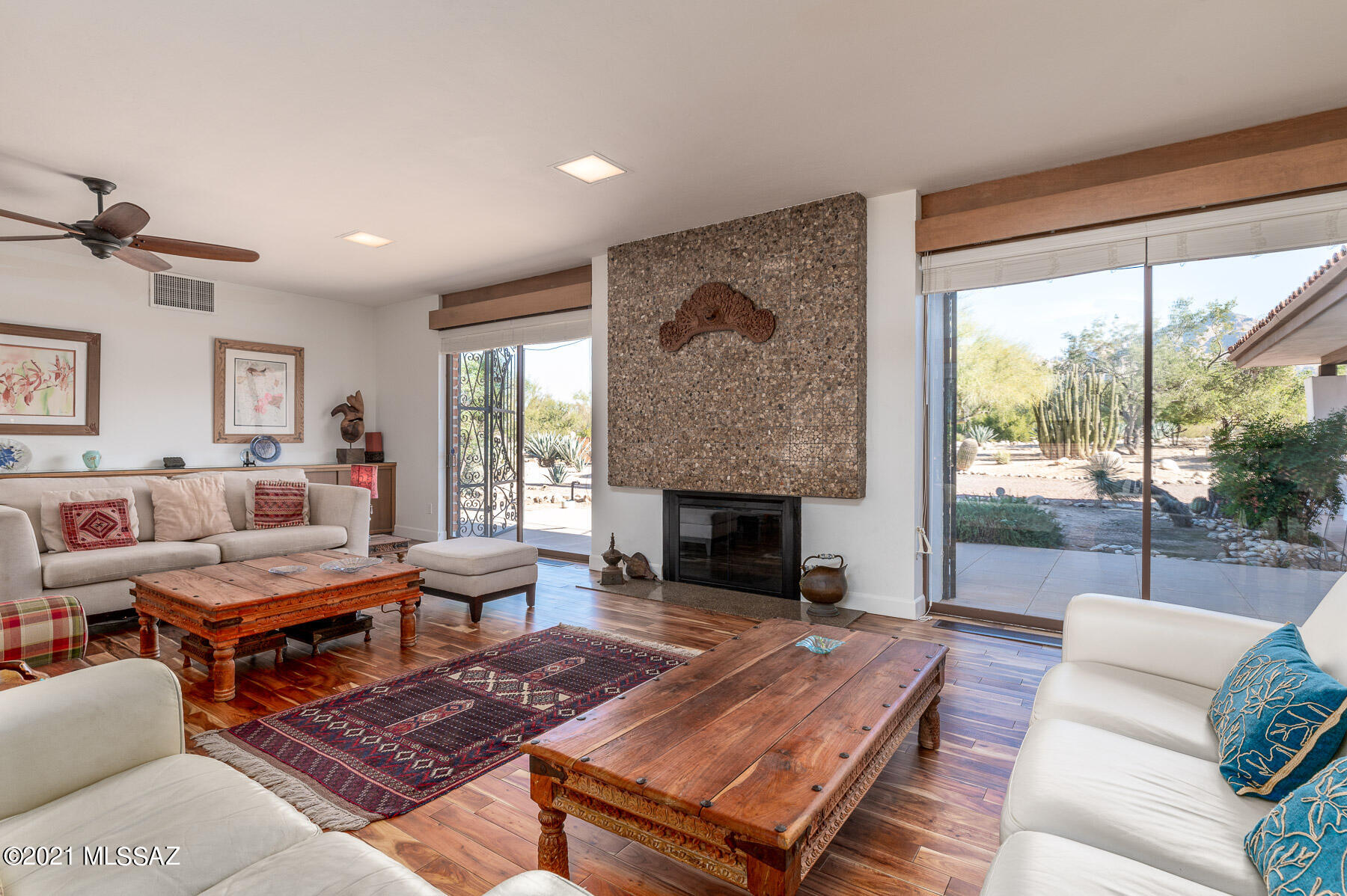 Casas Adobes Estates NO. 3-A - Residential