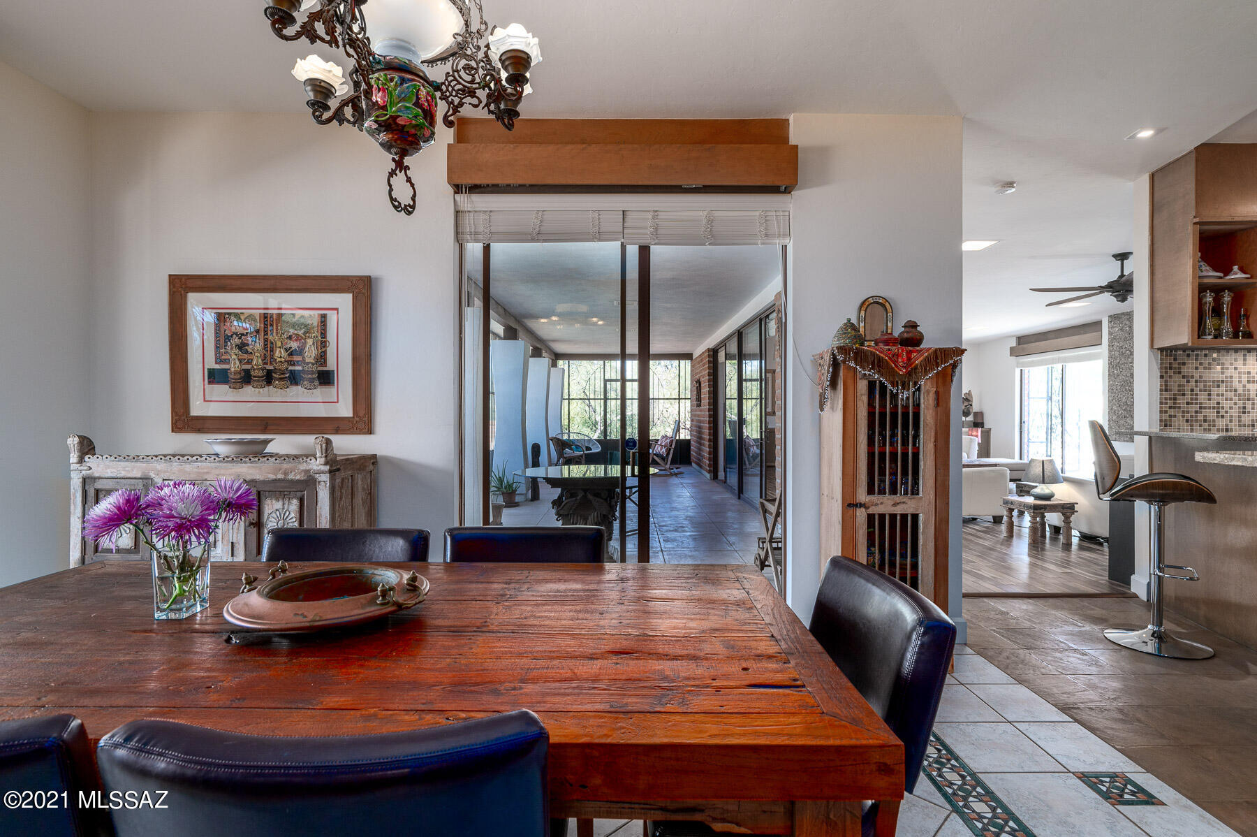 Casas Adobes Estates NO. 3-A - Residential