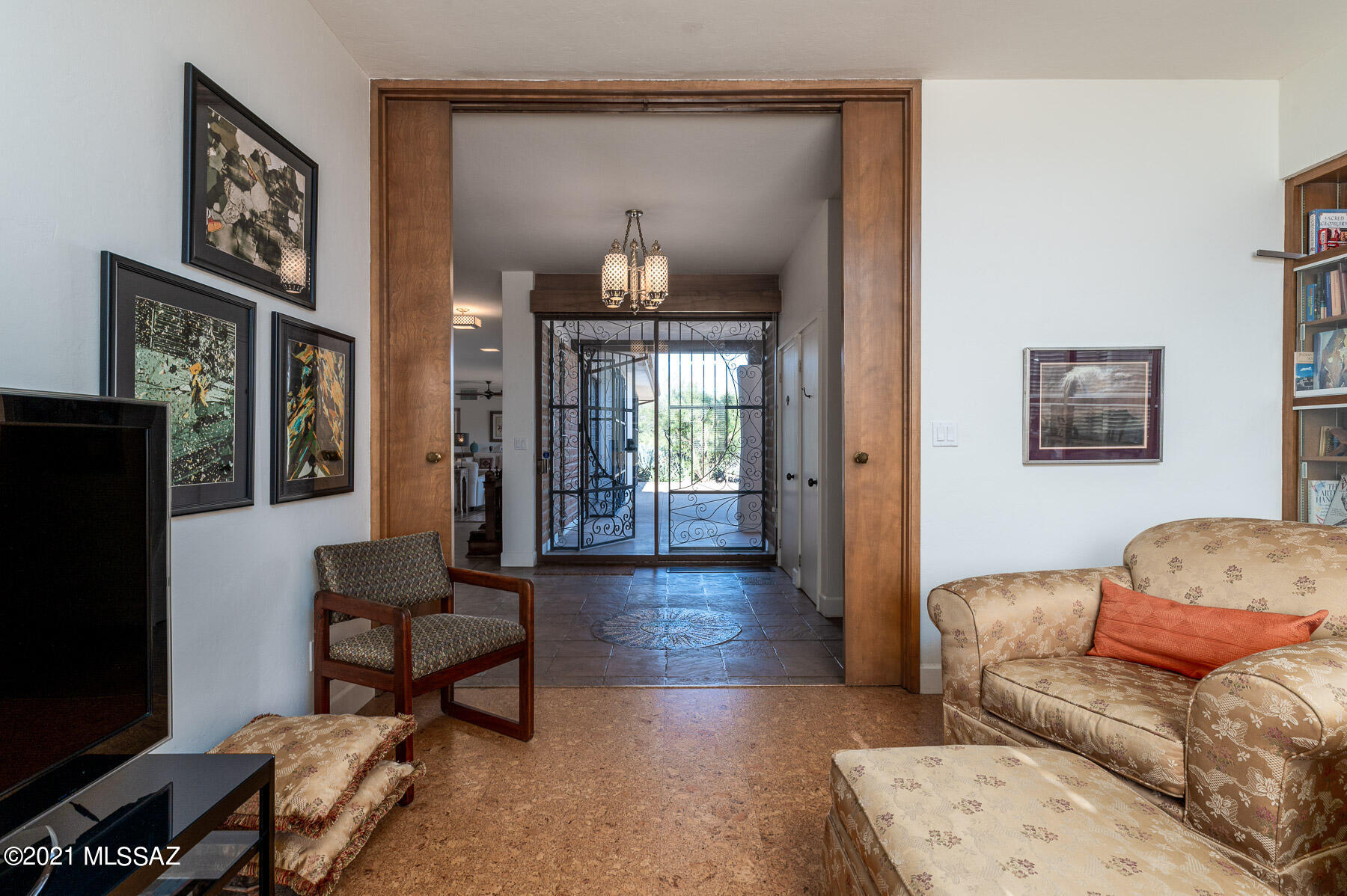 Casas Adobes Estates NO. 3-A - Residential