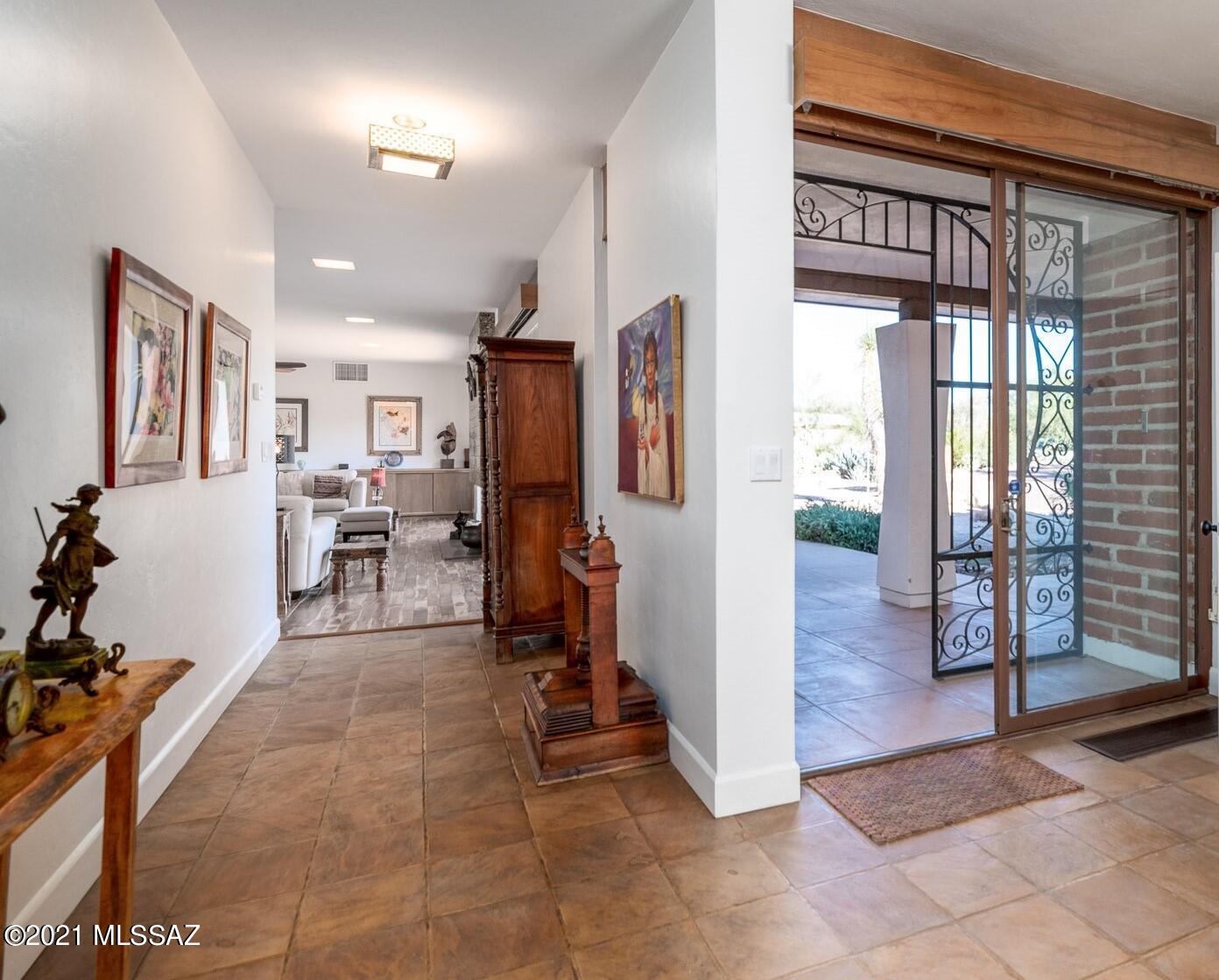 Casas Adobes Estates NO. 3-A - Residential