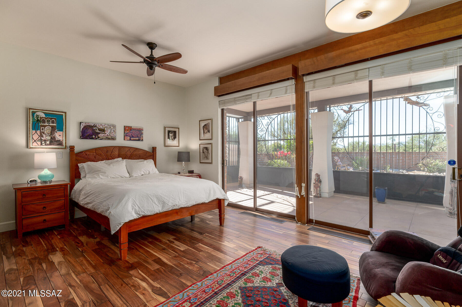 Casas Adobes Estates NO. 3-A - Residential