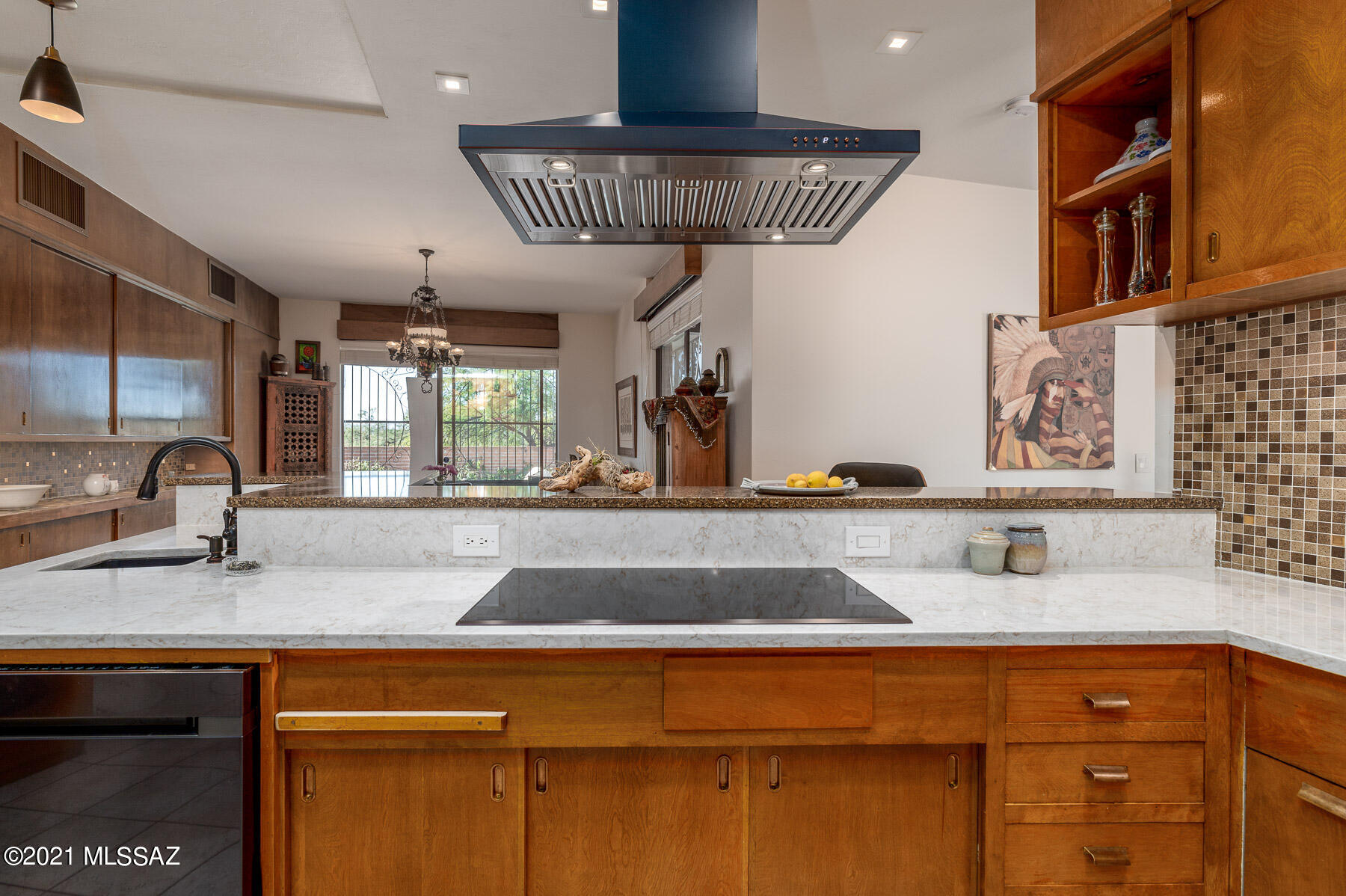 Casas Adobes Estates NO. 3-A - Residential