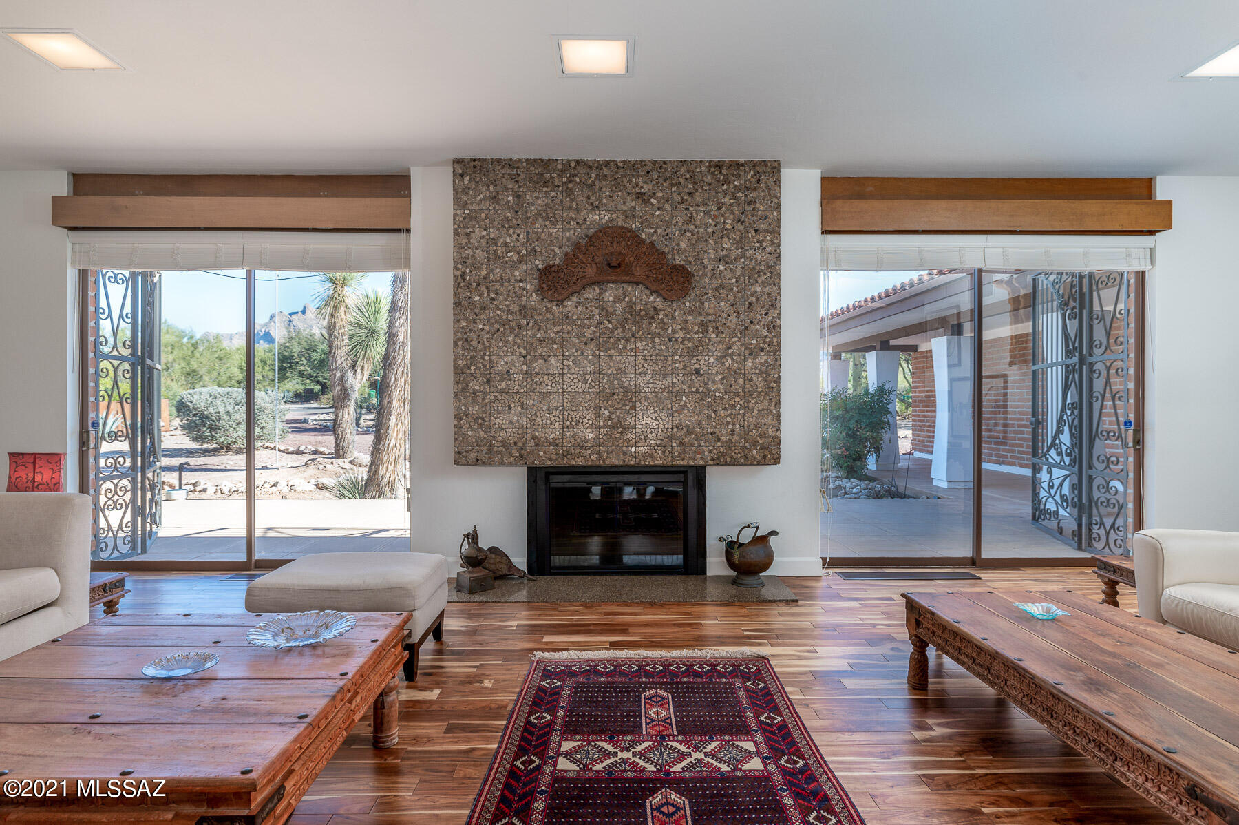 Casas Adobes Estates NO. 3-A - Residential