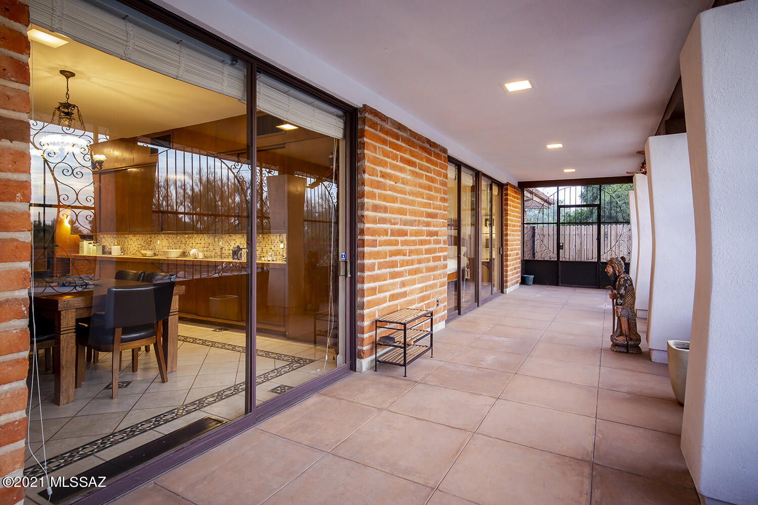 Casas Adobes Estates NO. 3-A - Residential