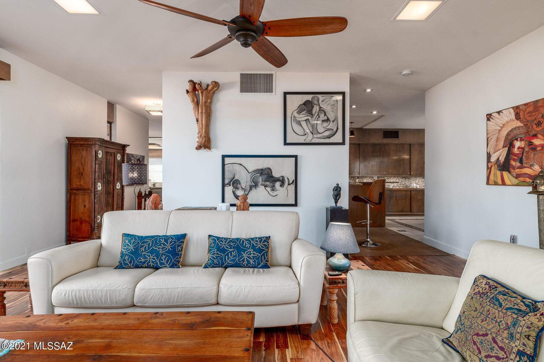 Casas Adobes Estates NO. 3-A - Residential
