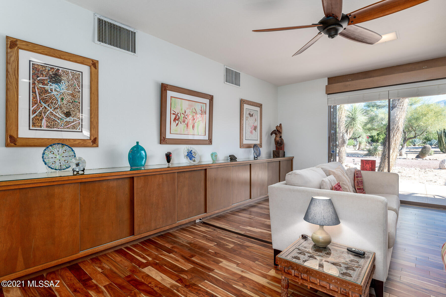Casas Adobes Estates NO. 3-A - Residential