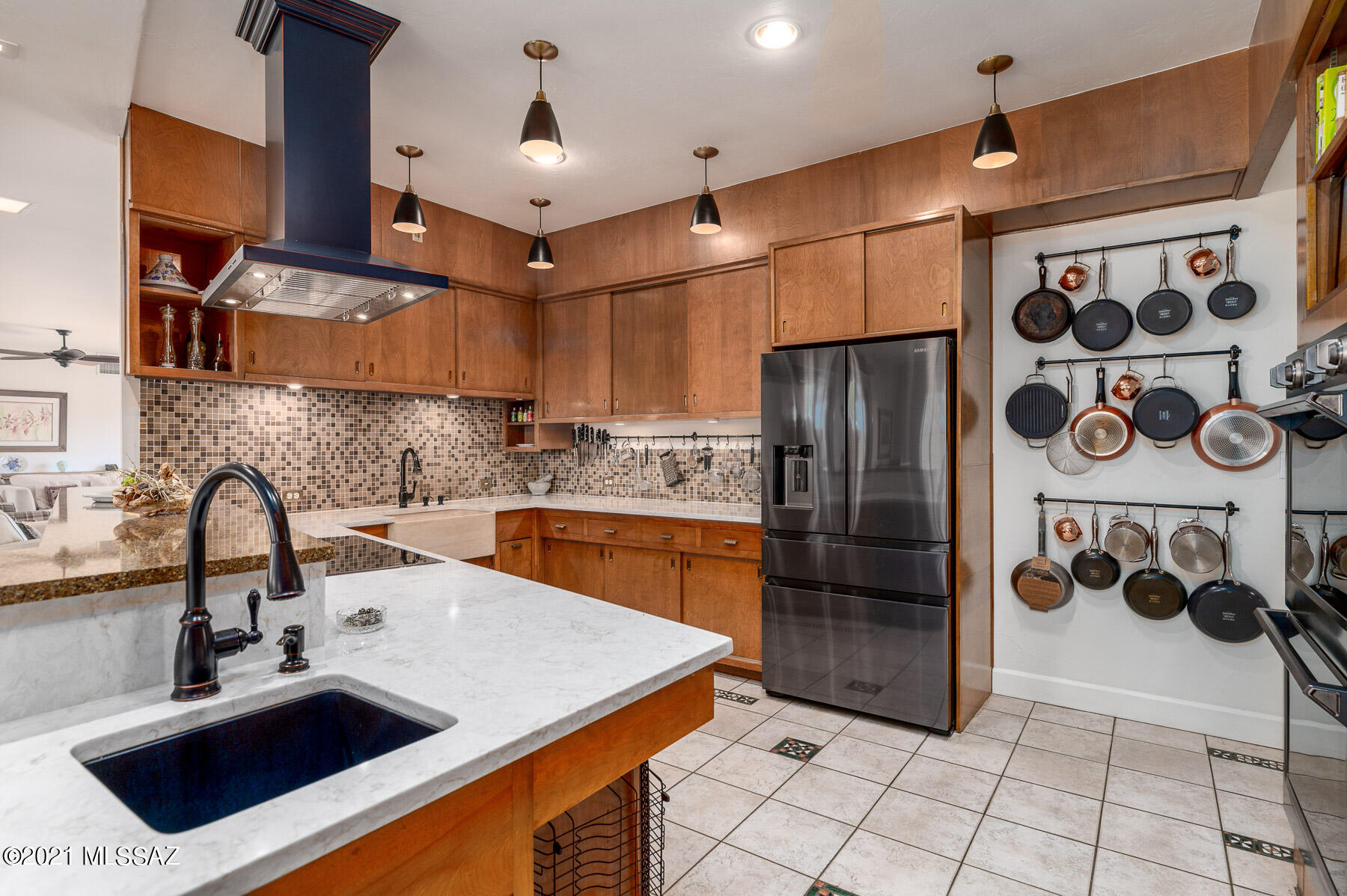 Casas Adobes Estates NO. 3-A - Residential