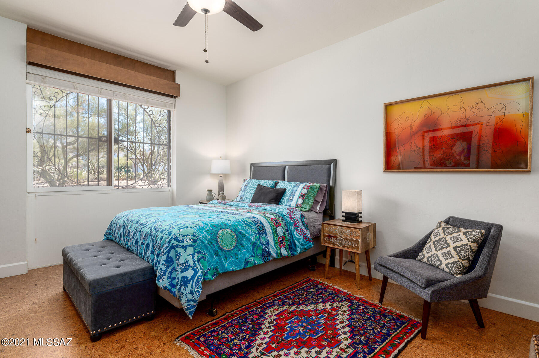 Casas Adobes Estates NO. 3-A - Residential