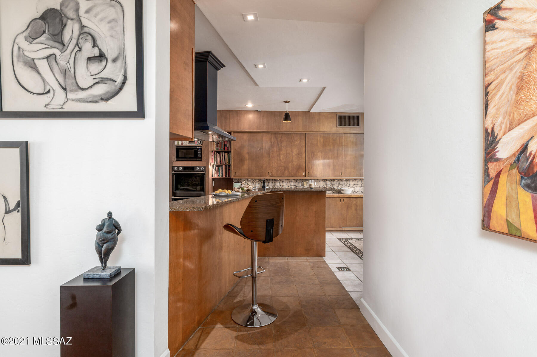 Casas Adobes Estates NO. 3-A - Residential