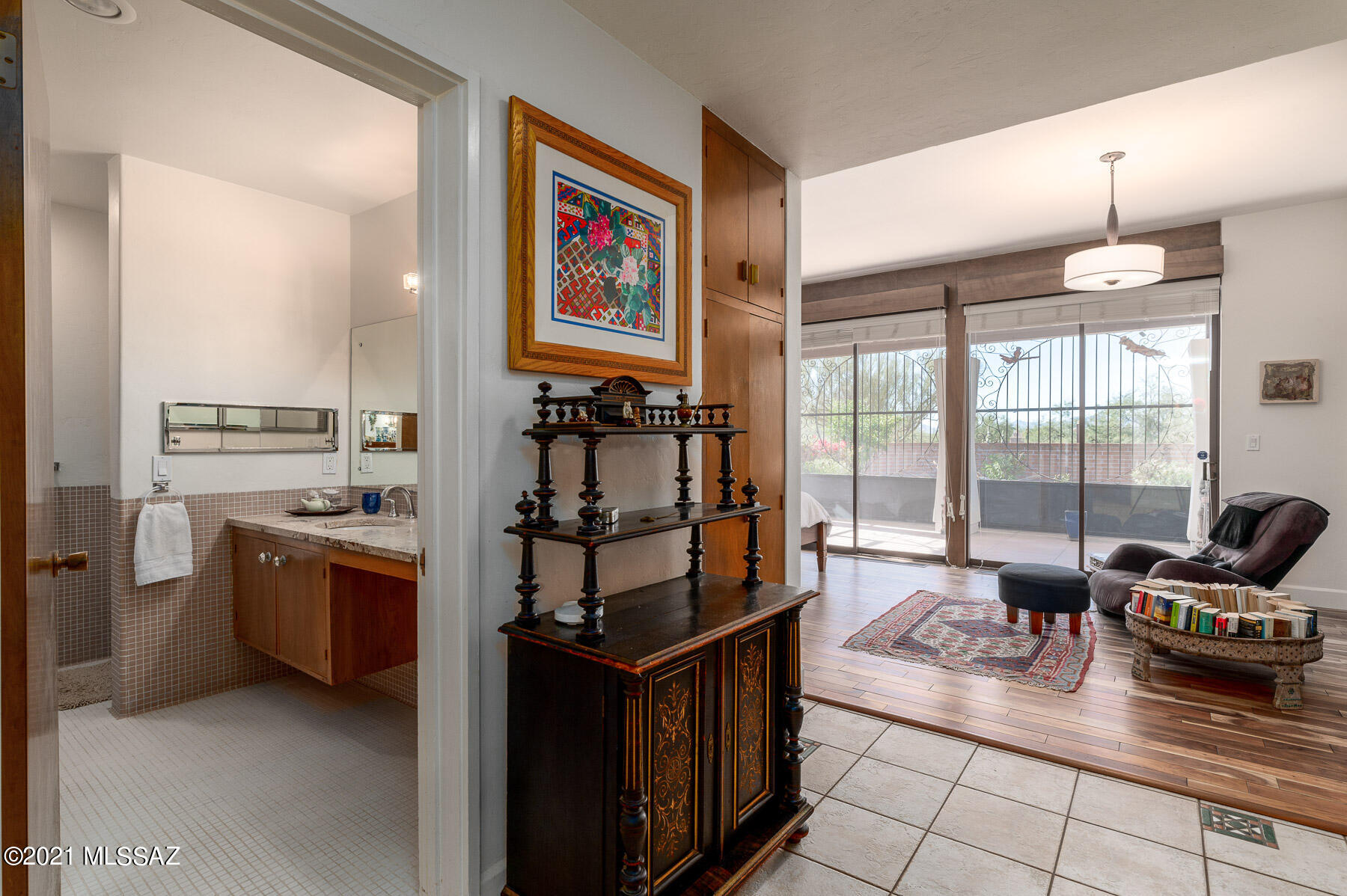 Casas Adobes Estates NO. 3-A - Residential