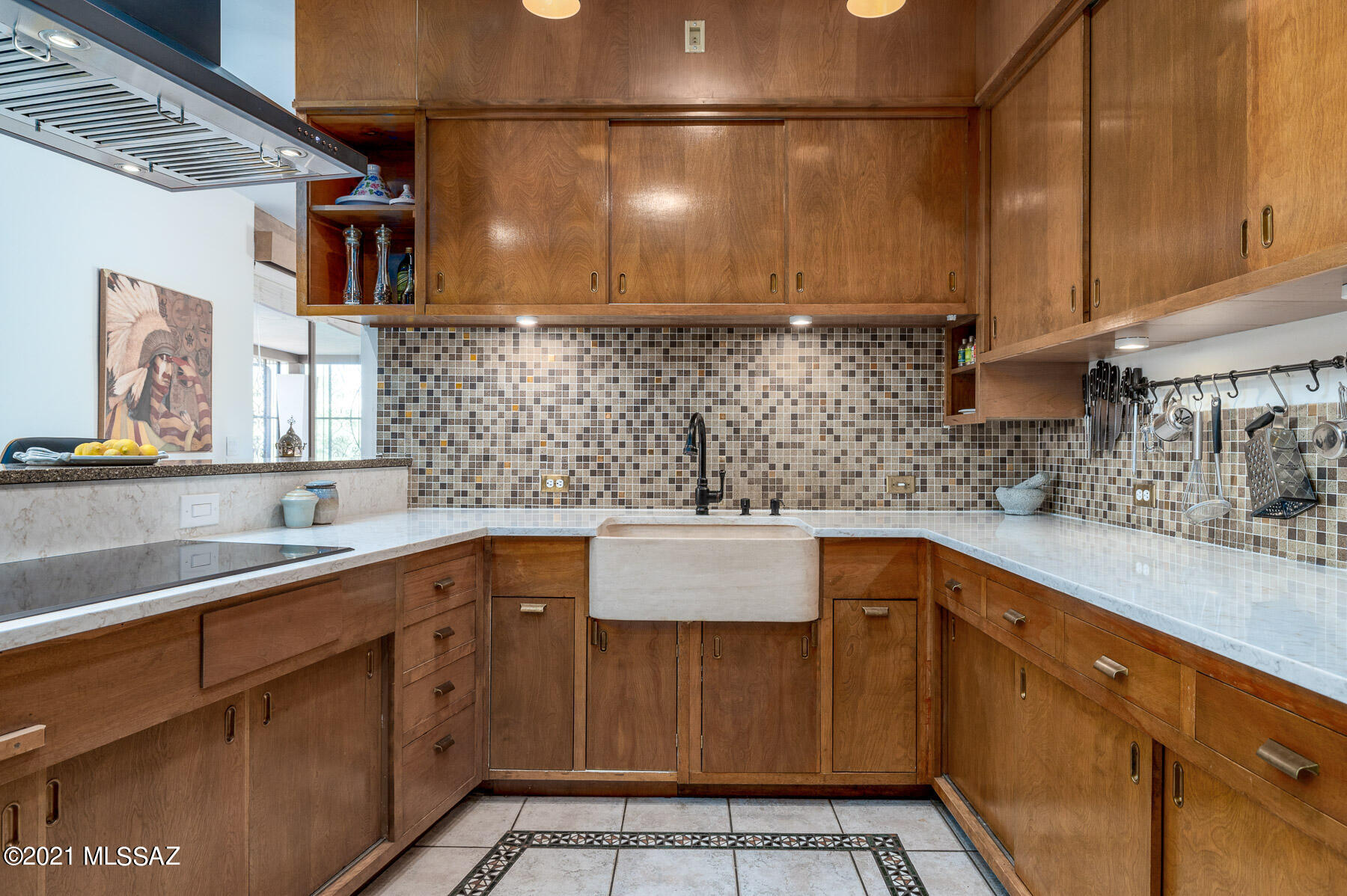 Casas Adobes Estates NO. 3-A - Residential