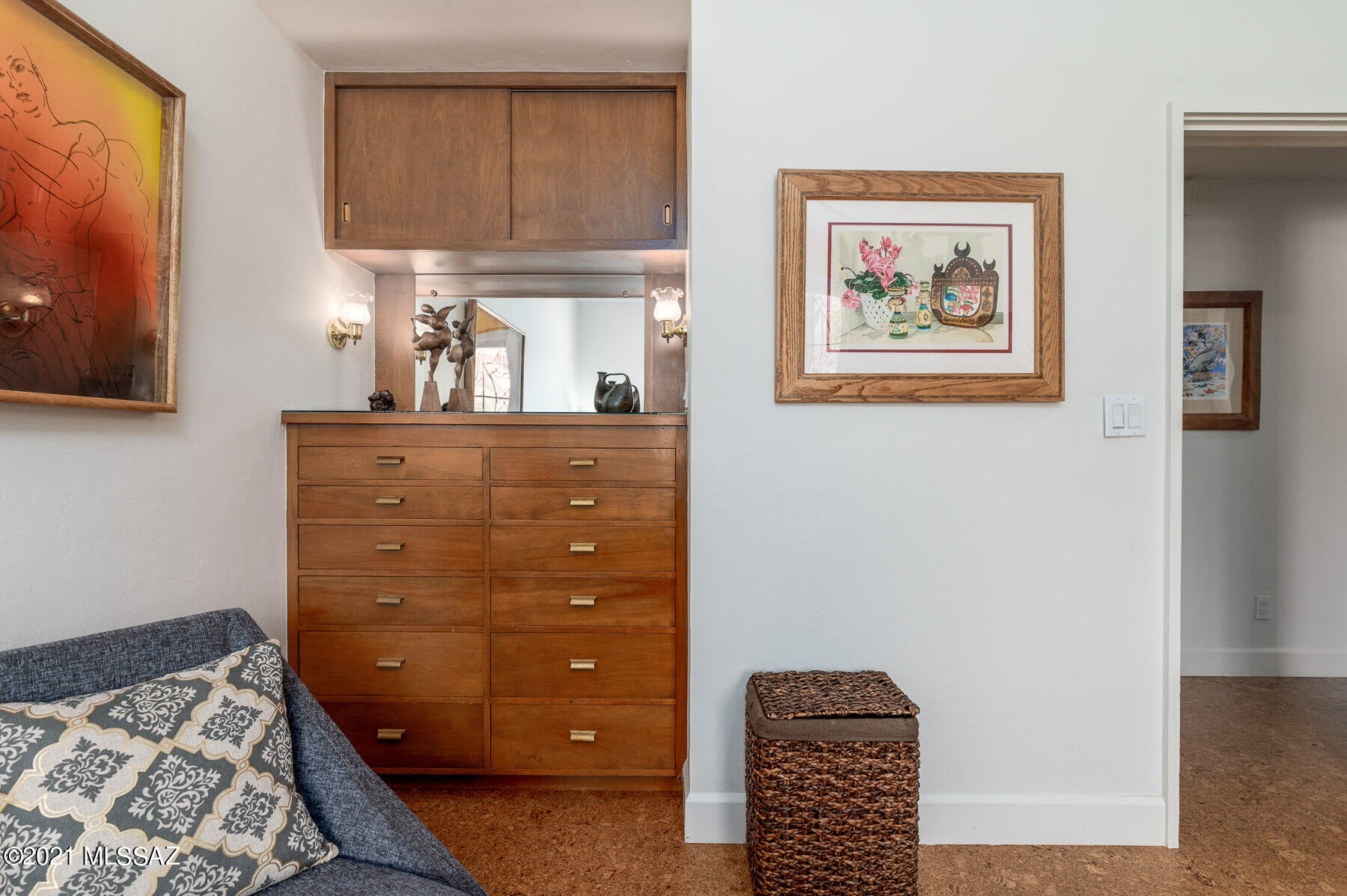 Casas Adobes Estates NO. 3-A - Residential
