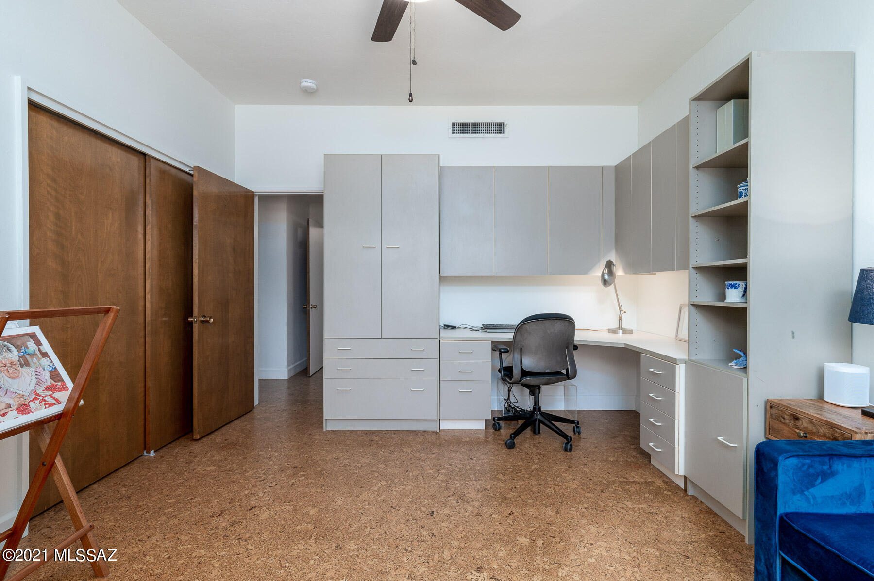Casas Adobes Estates NO. 3-A - Residential
