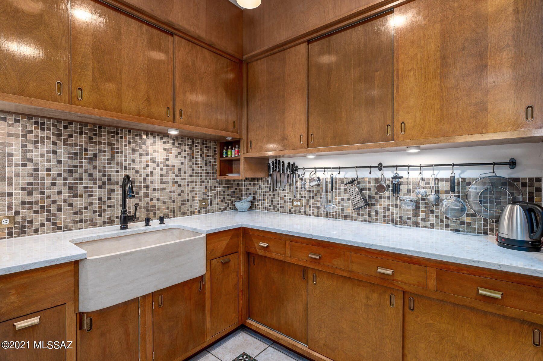 Casas Adobes Estates NO. 3-A - Residential