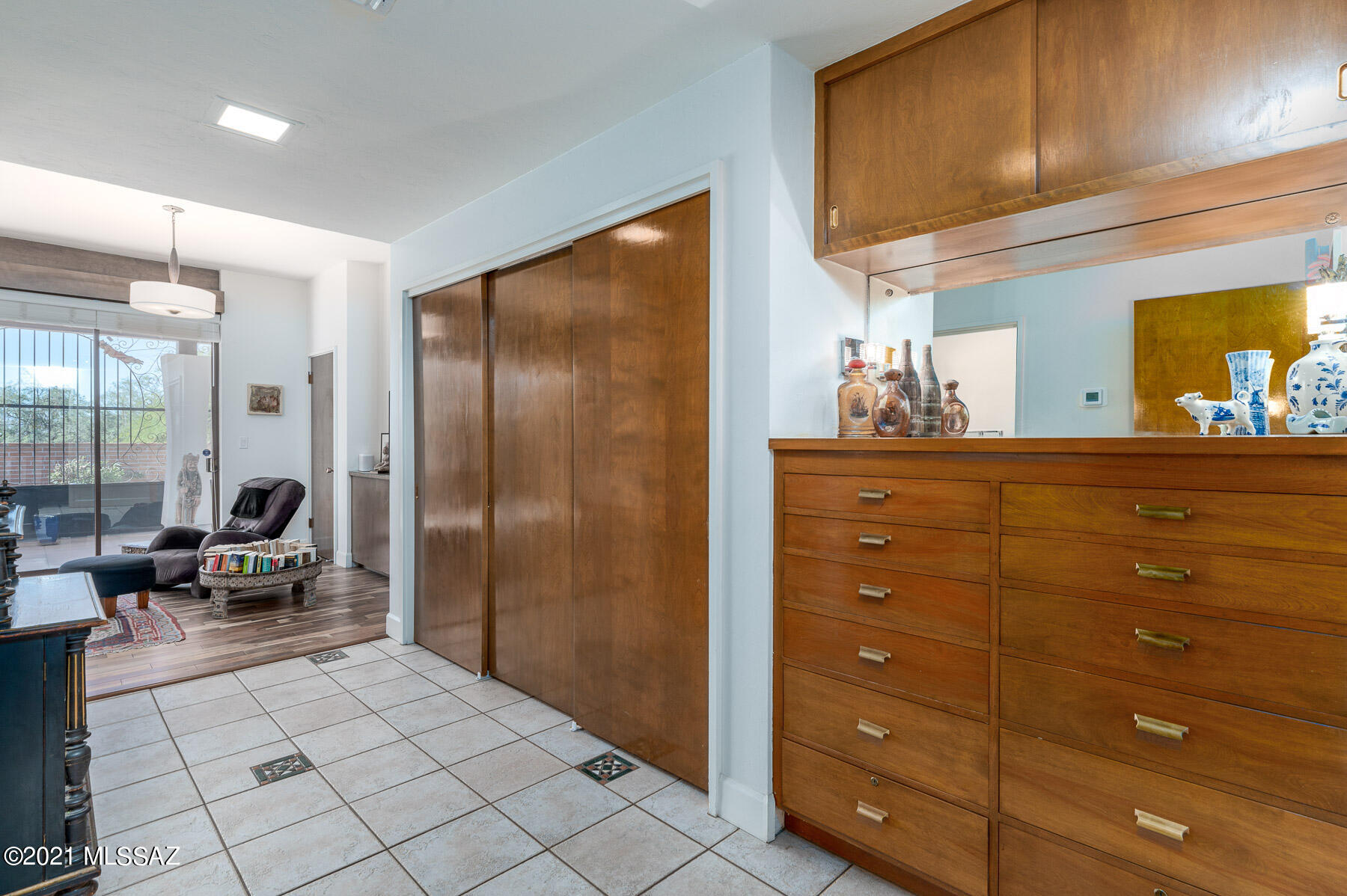 Casas Adobes Estates NO. 3-A - Residential