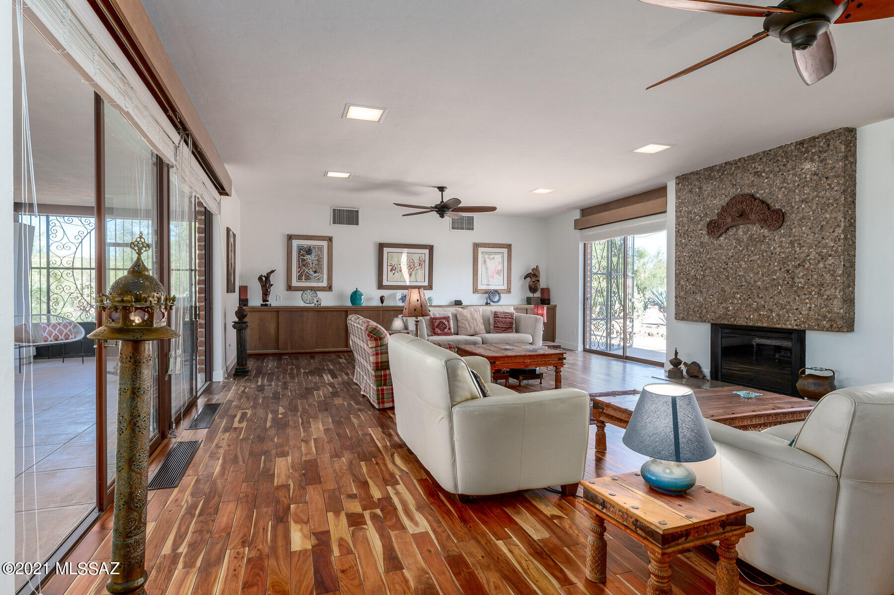 Casas Adobes Estates NO. 3-A - Residential