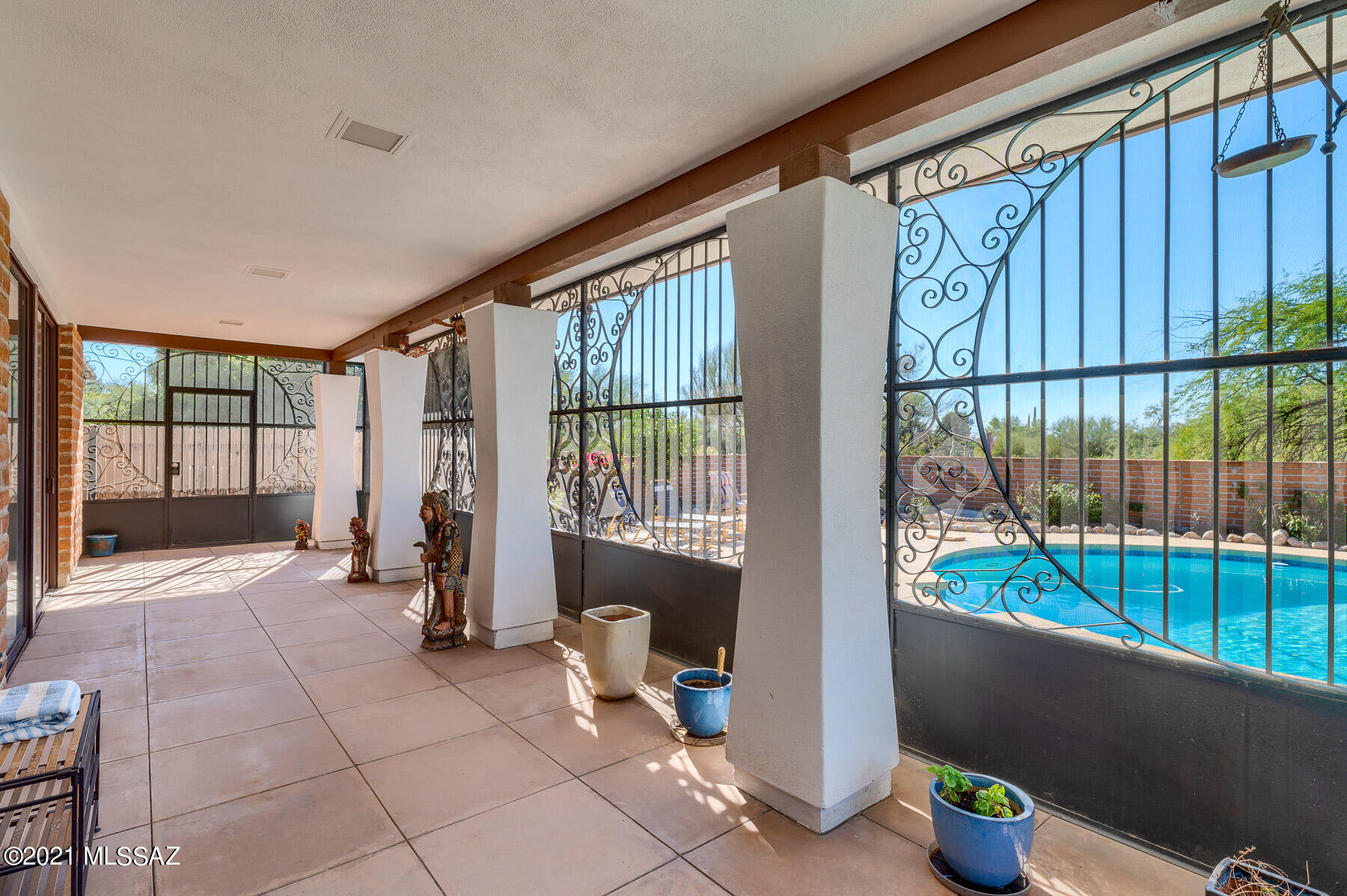 Casas Adobes Estates NO. 3-A - Residential