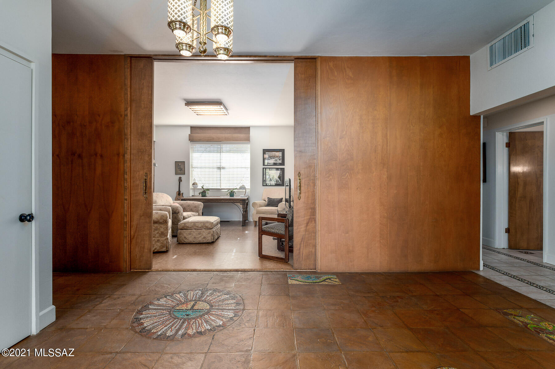 Casas Adobes Estates NO. 3-A - Residential