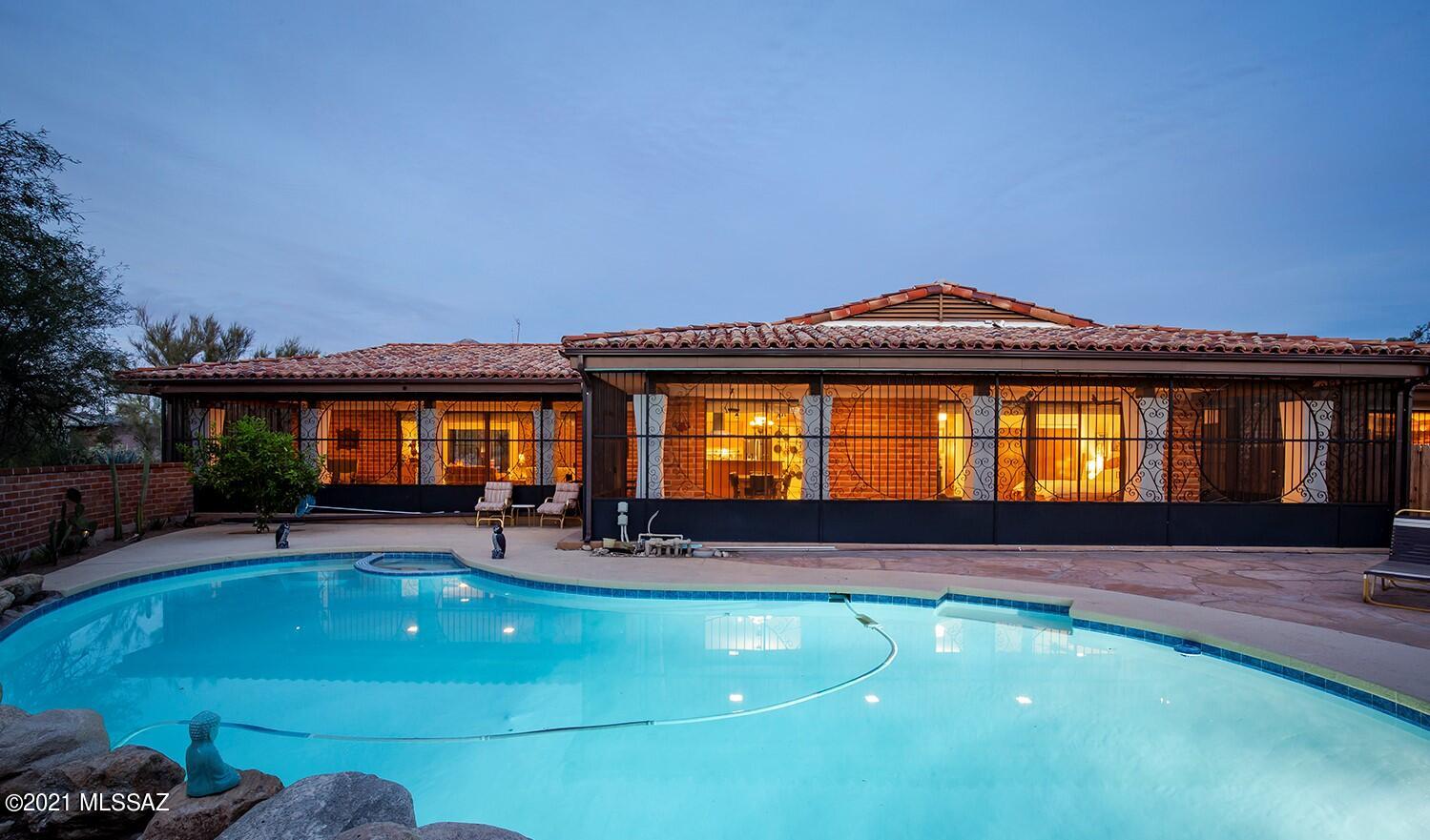 Casas Adobes Estates NO. 3-A - Residential