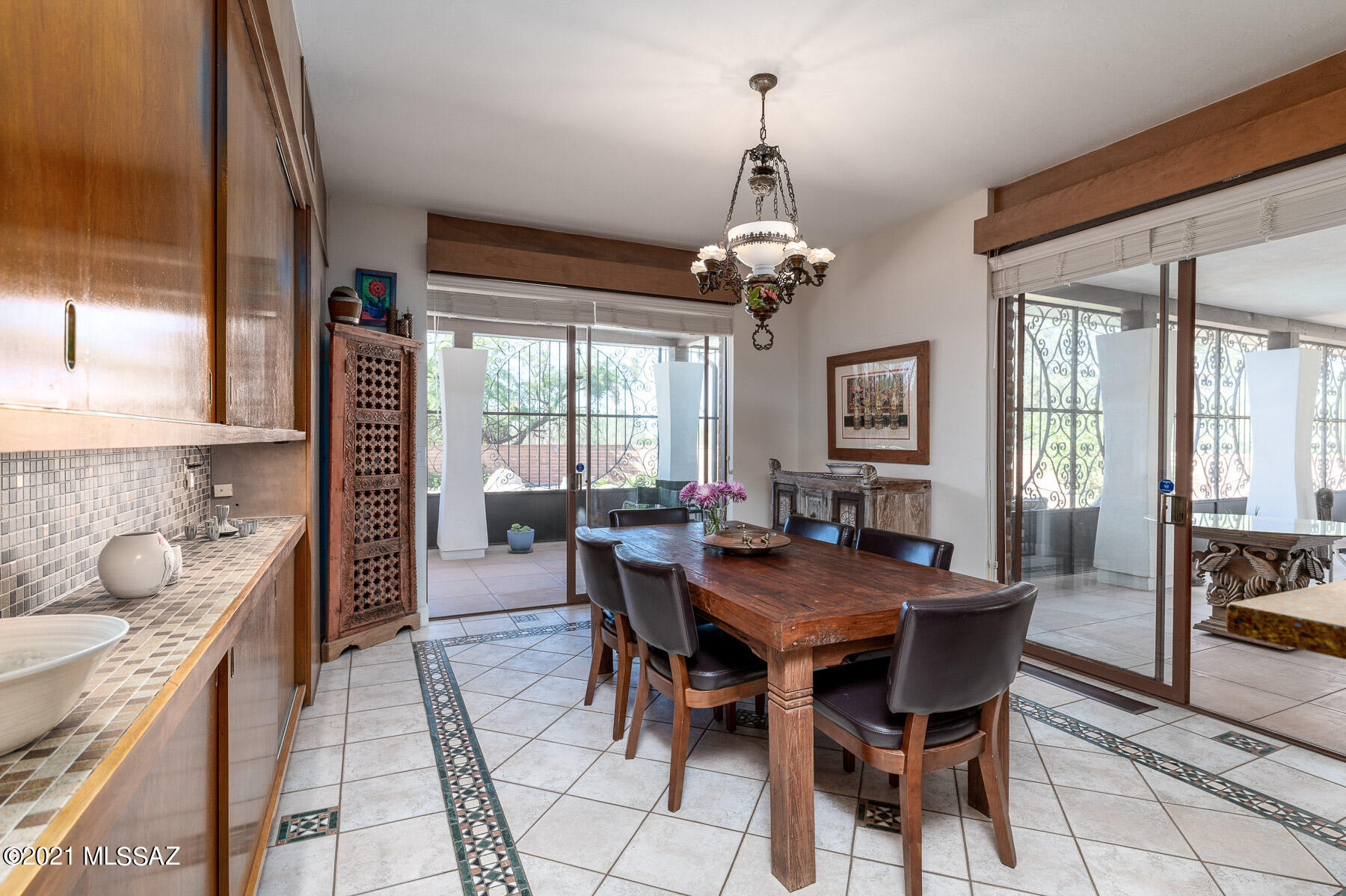 Casas Adobes Estates NO. 3-A - Residential