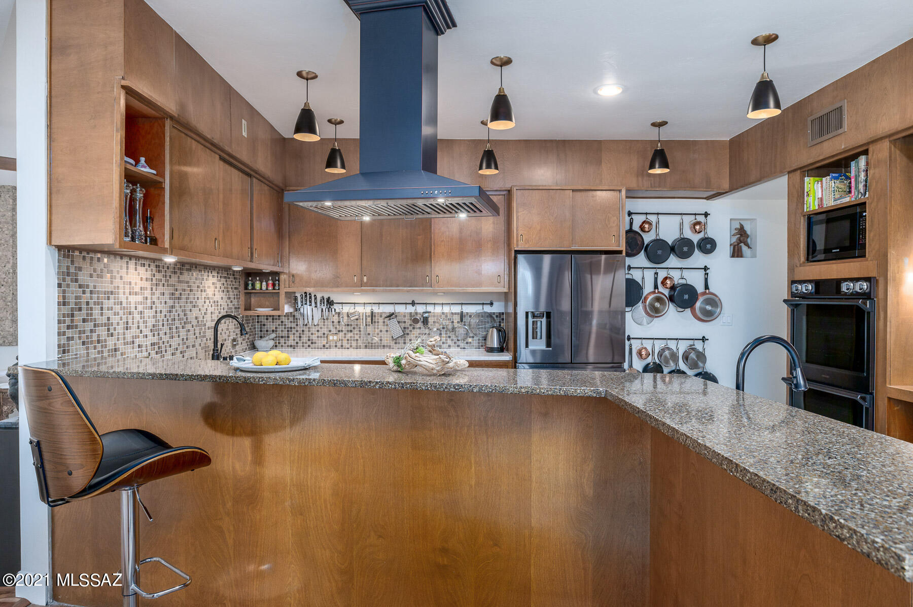 Casas Adobes Estates NO. 3-A - Residential