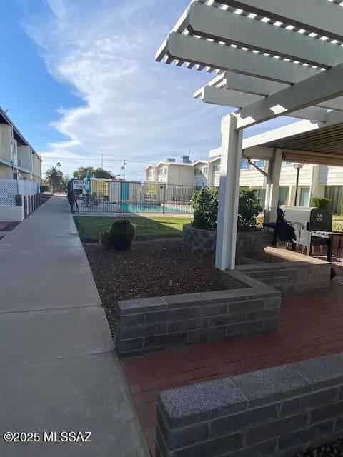 Citation Park Resub - Residential