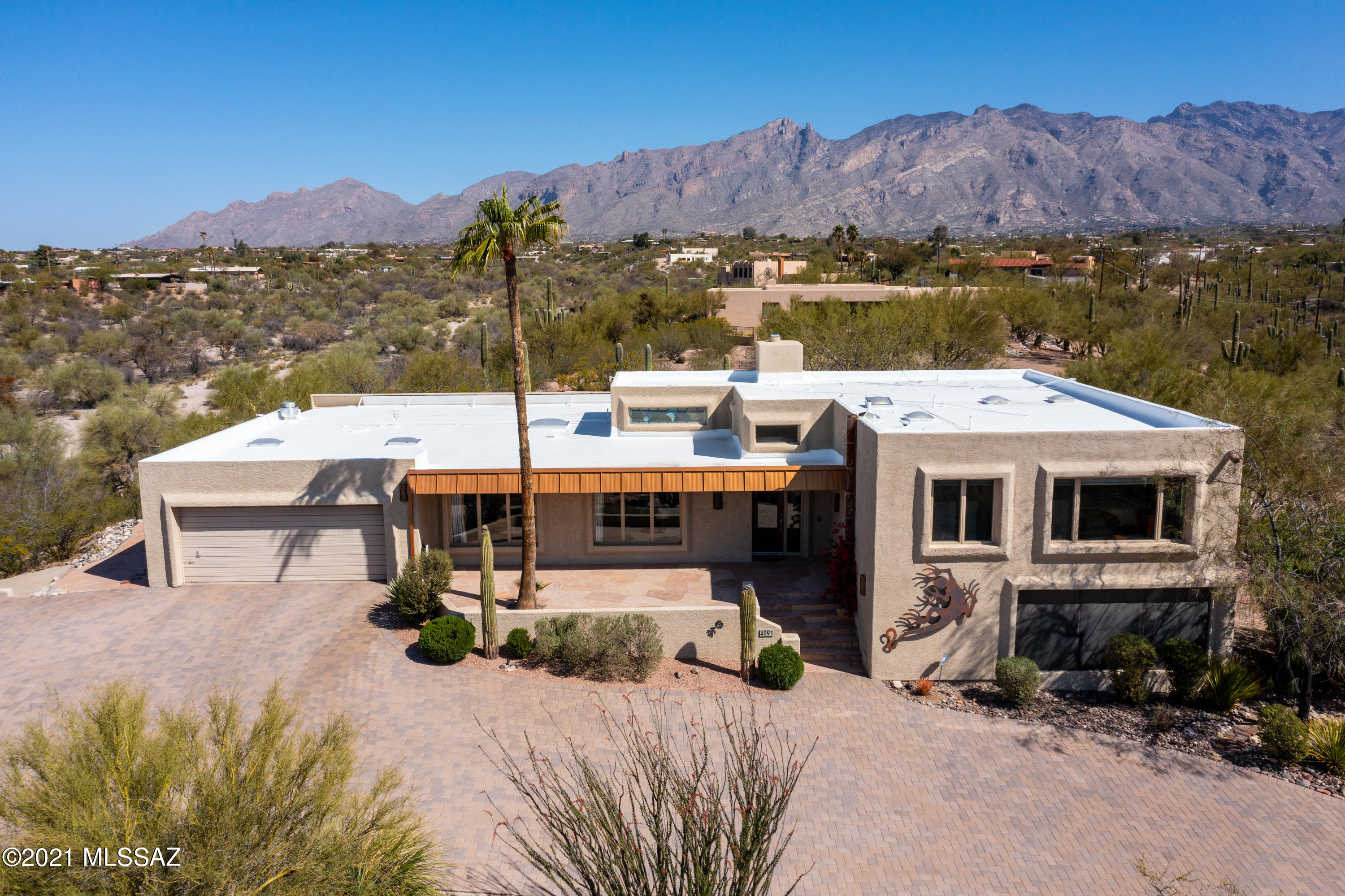 San Simeon II (1-6) - Residential