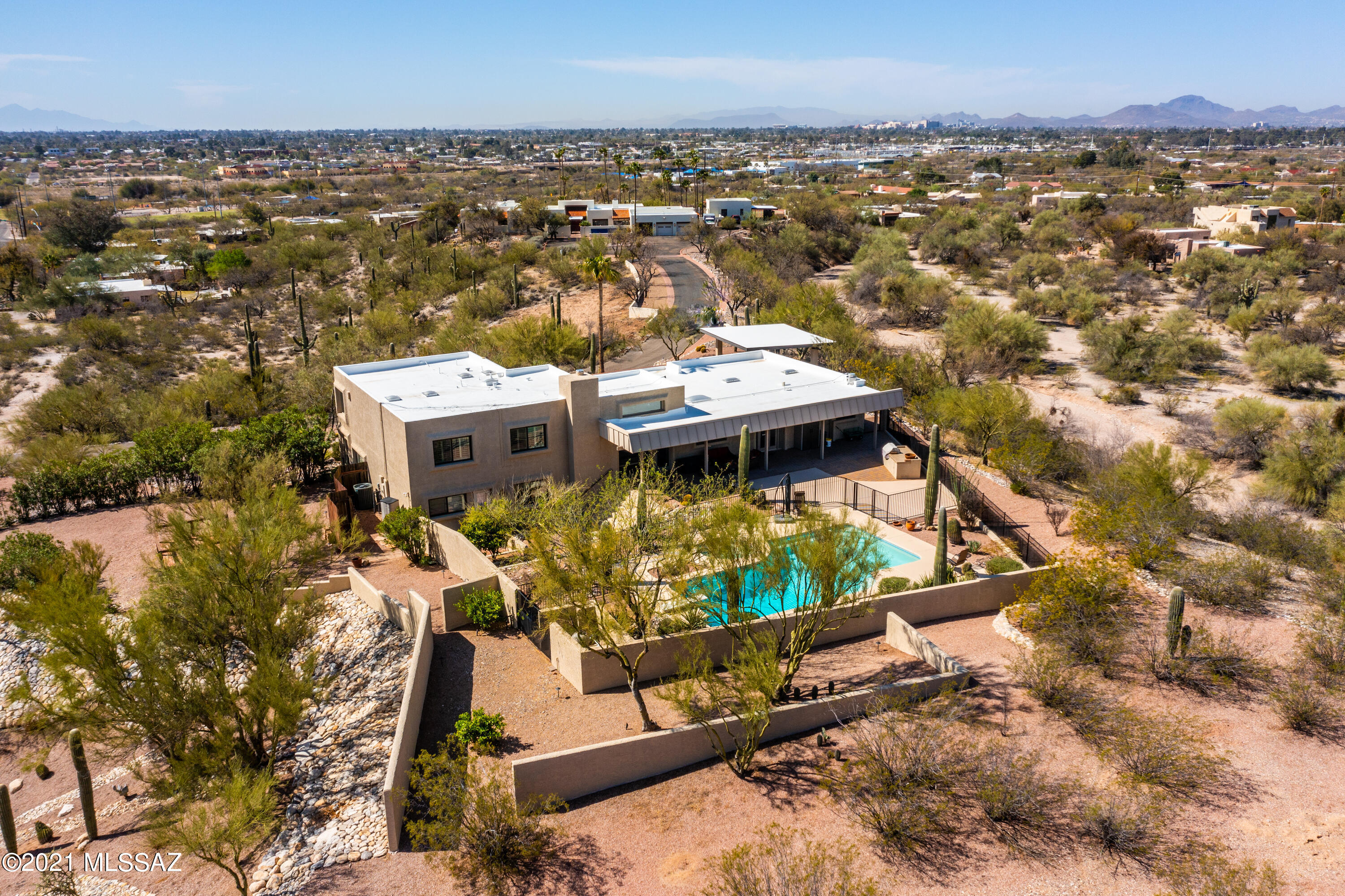 San Simeon II (1-6) - Residential