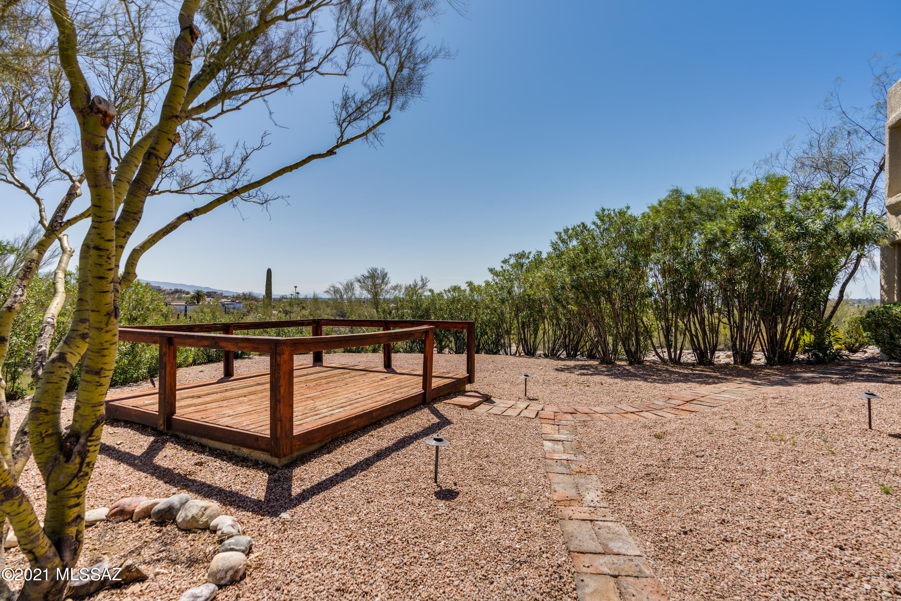 San Simeon II (1-6) - Residential