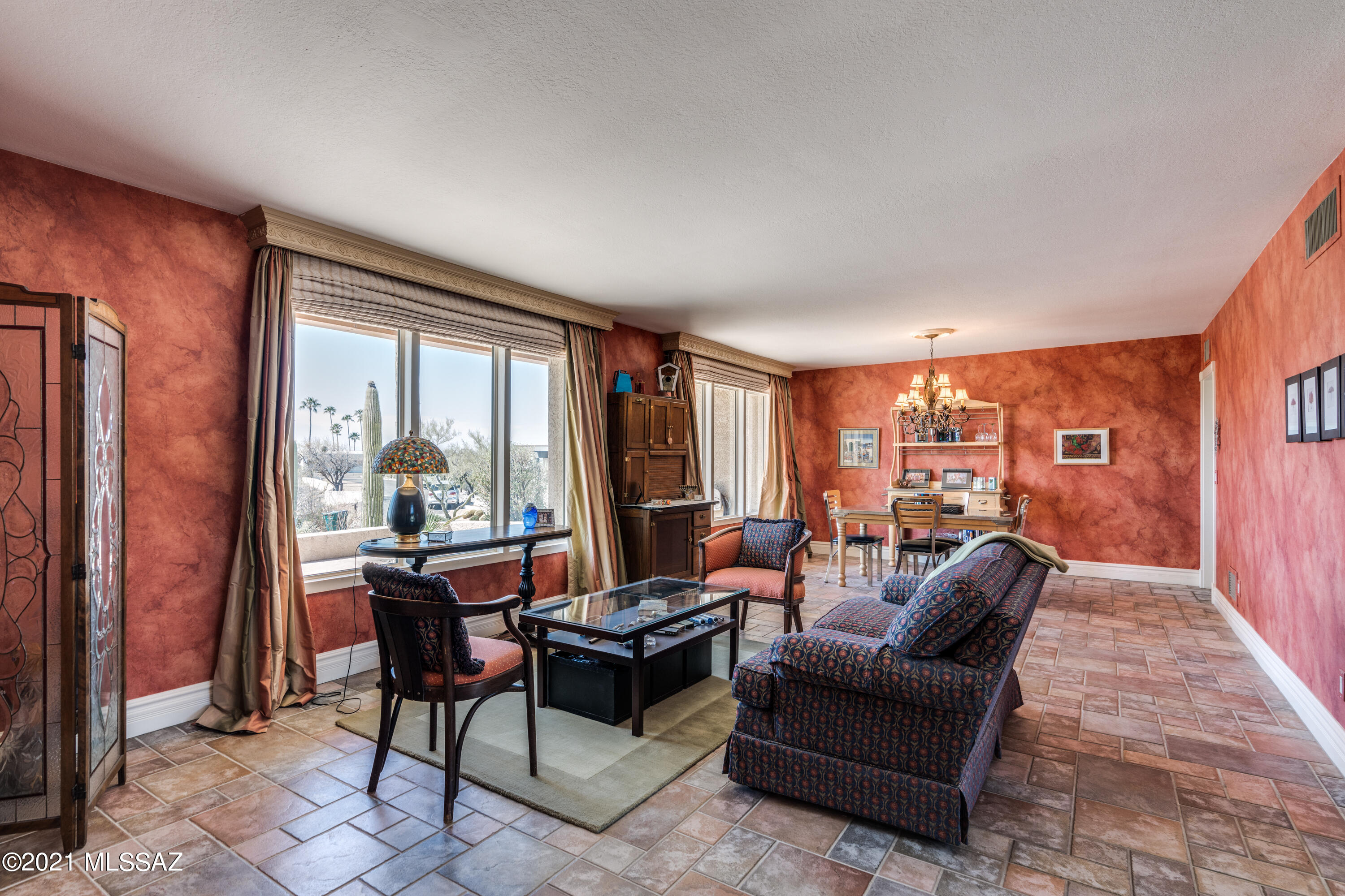 San Simeon II (1-6) - Residential