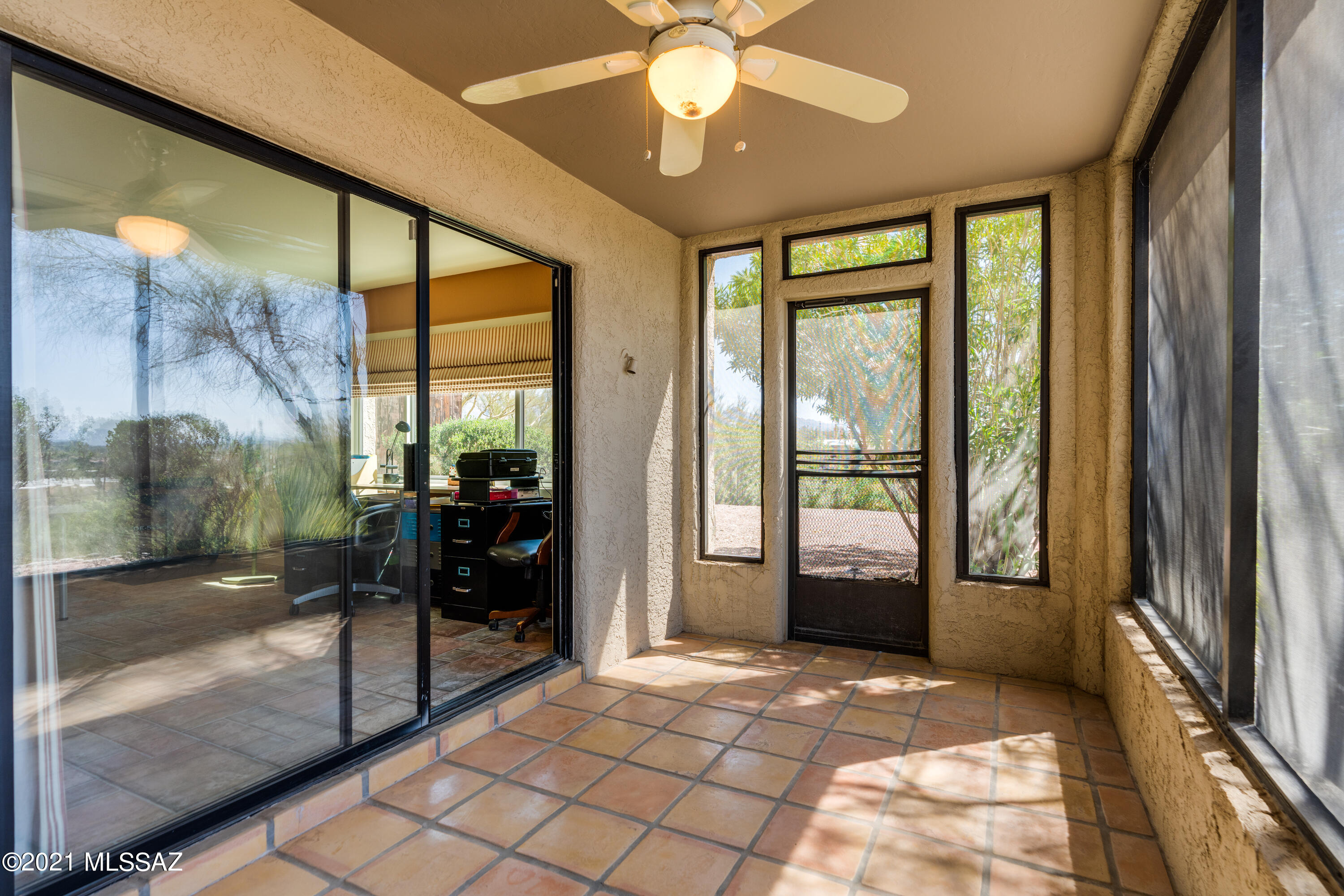 San Simeon II (1-6) - Residential