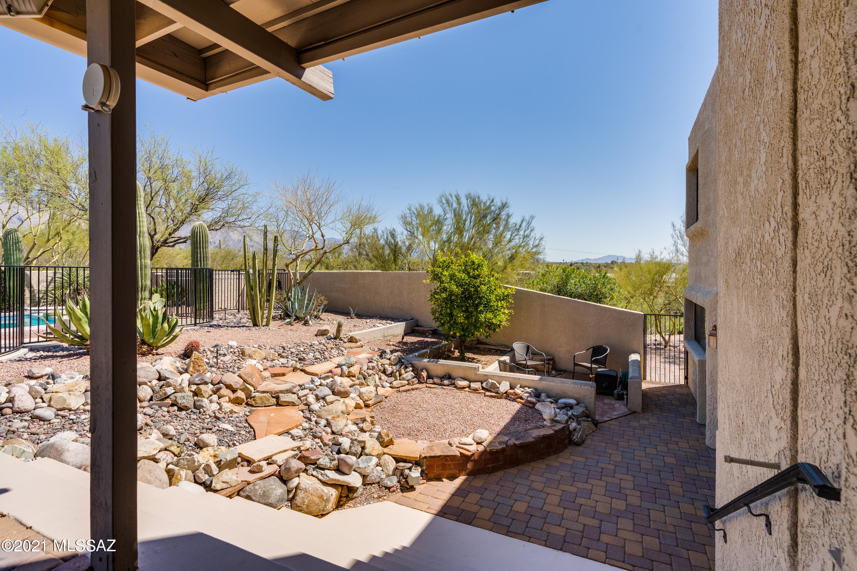 San Simeon II (1-6) - Residential