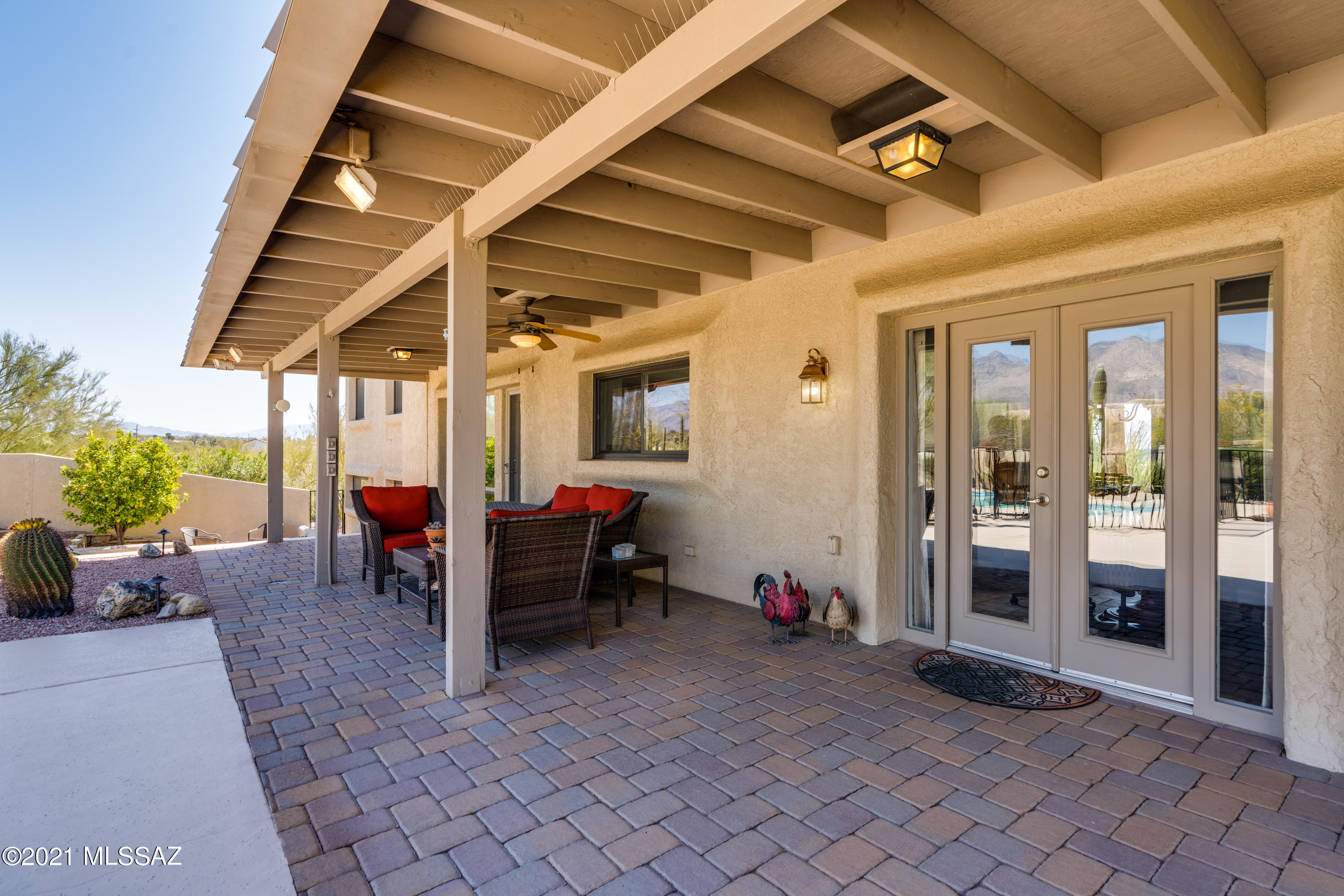 San Simeon II (1-6) - Residential