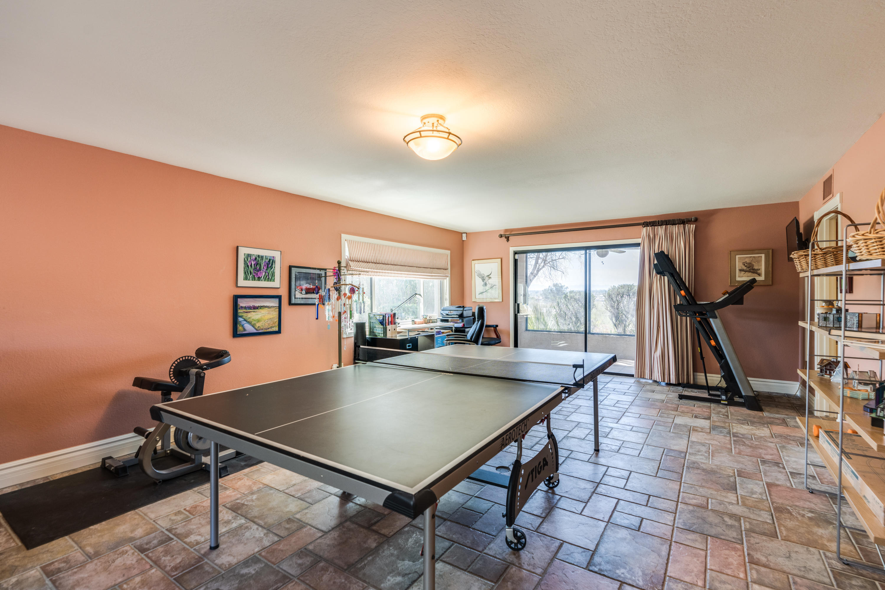 San Simeon II (1-6) - Residential