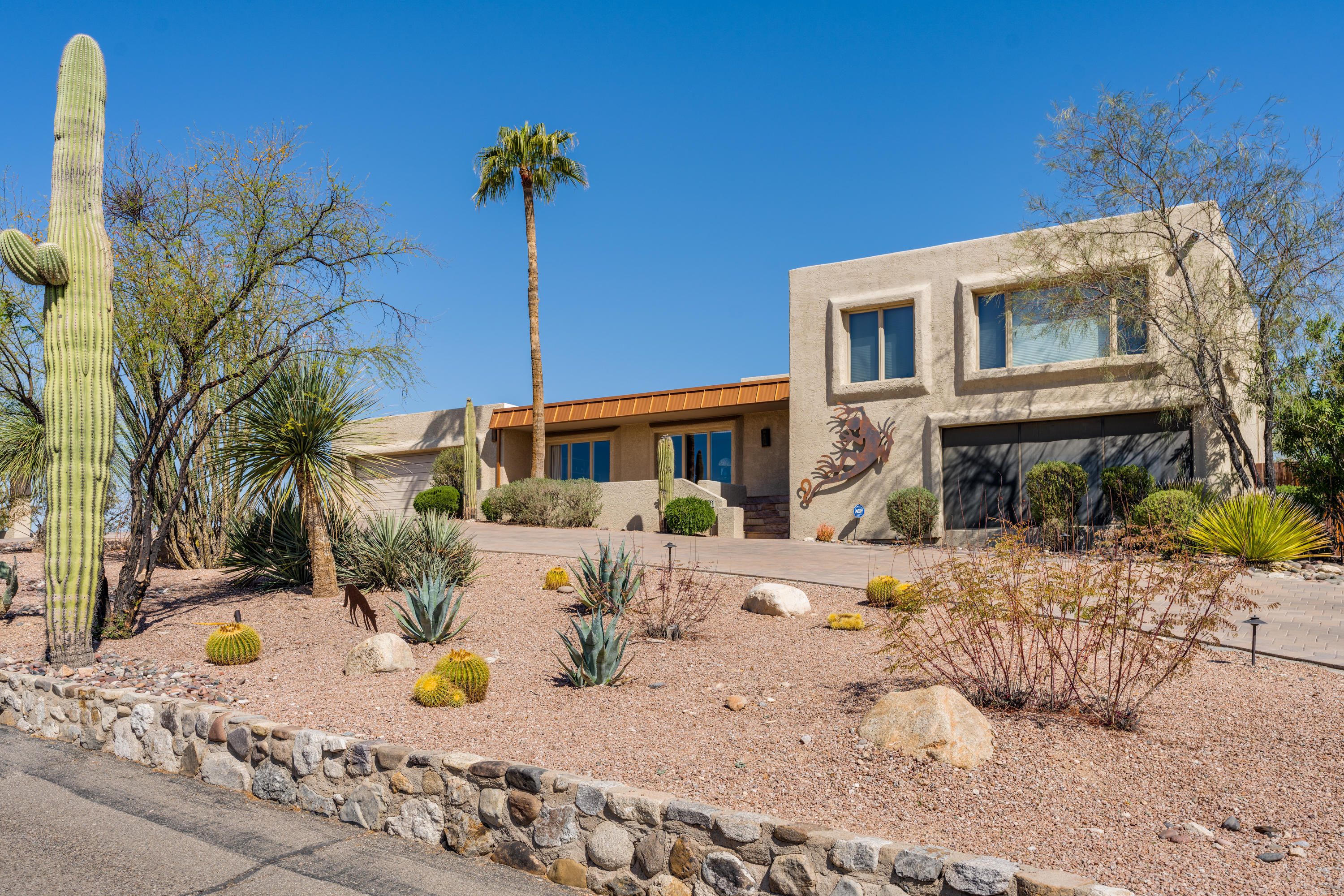 San Simeon II (1-6) - Residential