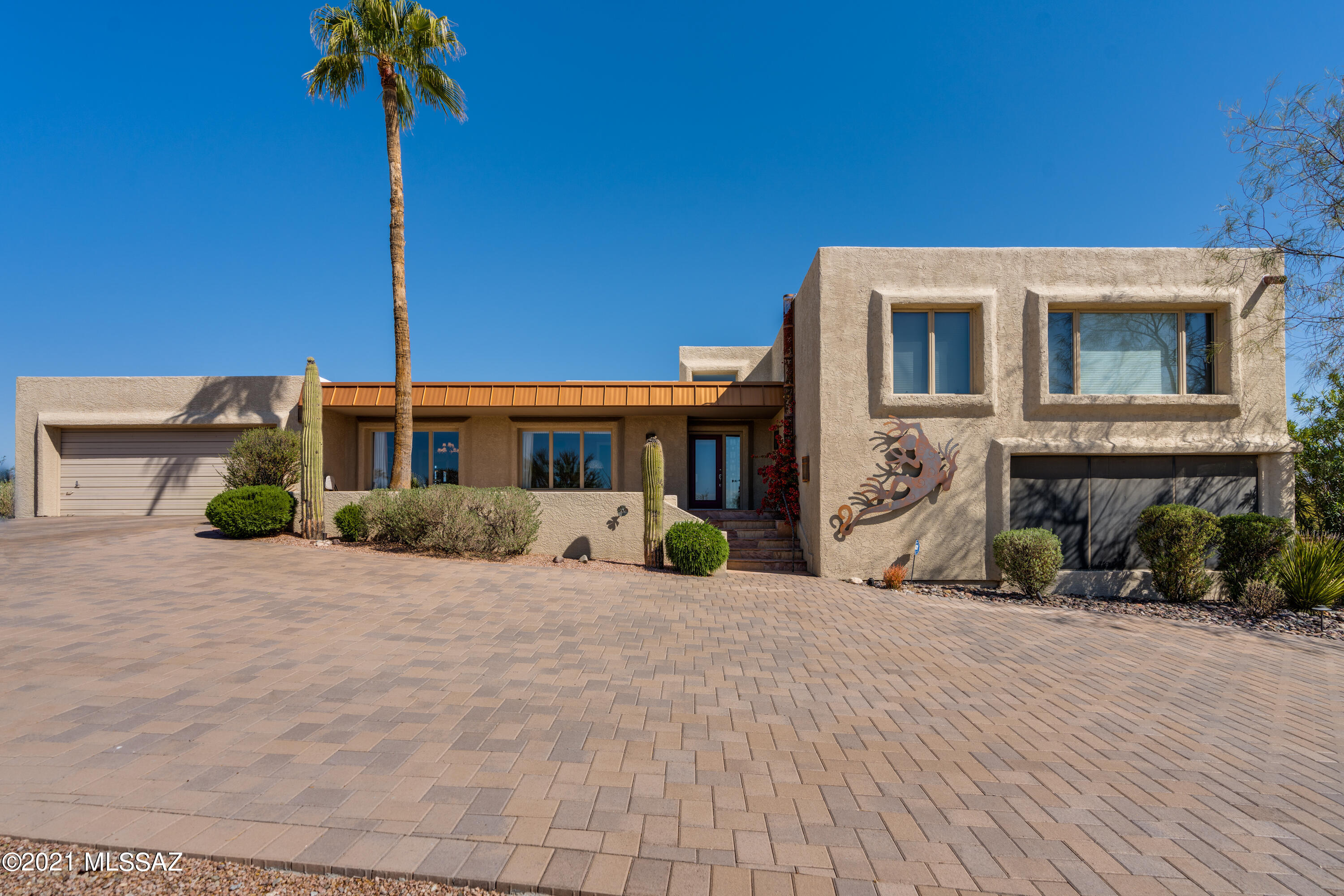 San Simeon II (1-6) - Residential