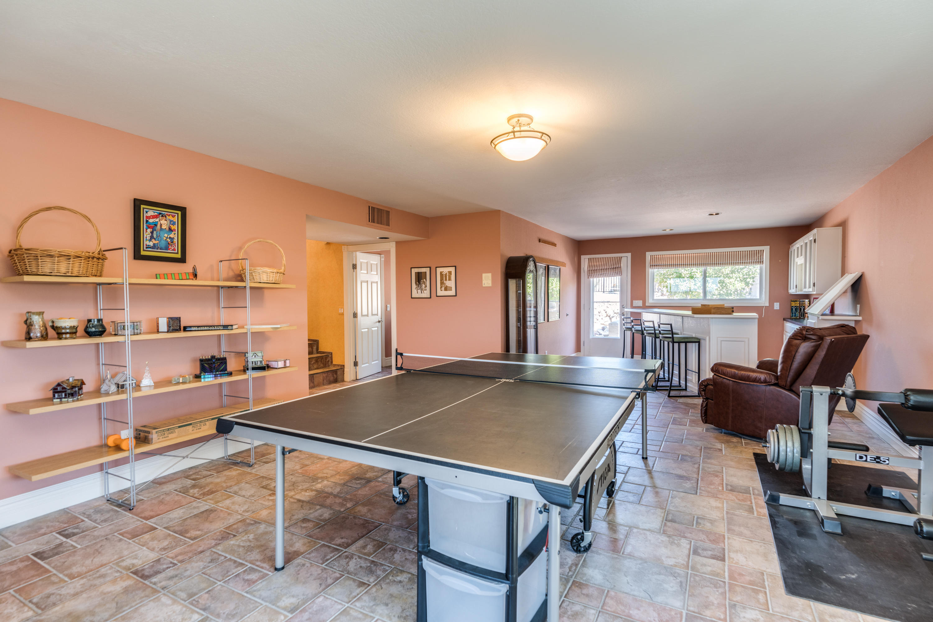 San Simeon II (1-6) - Residential